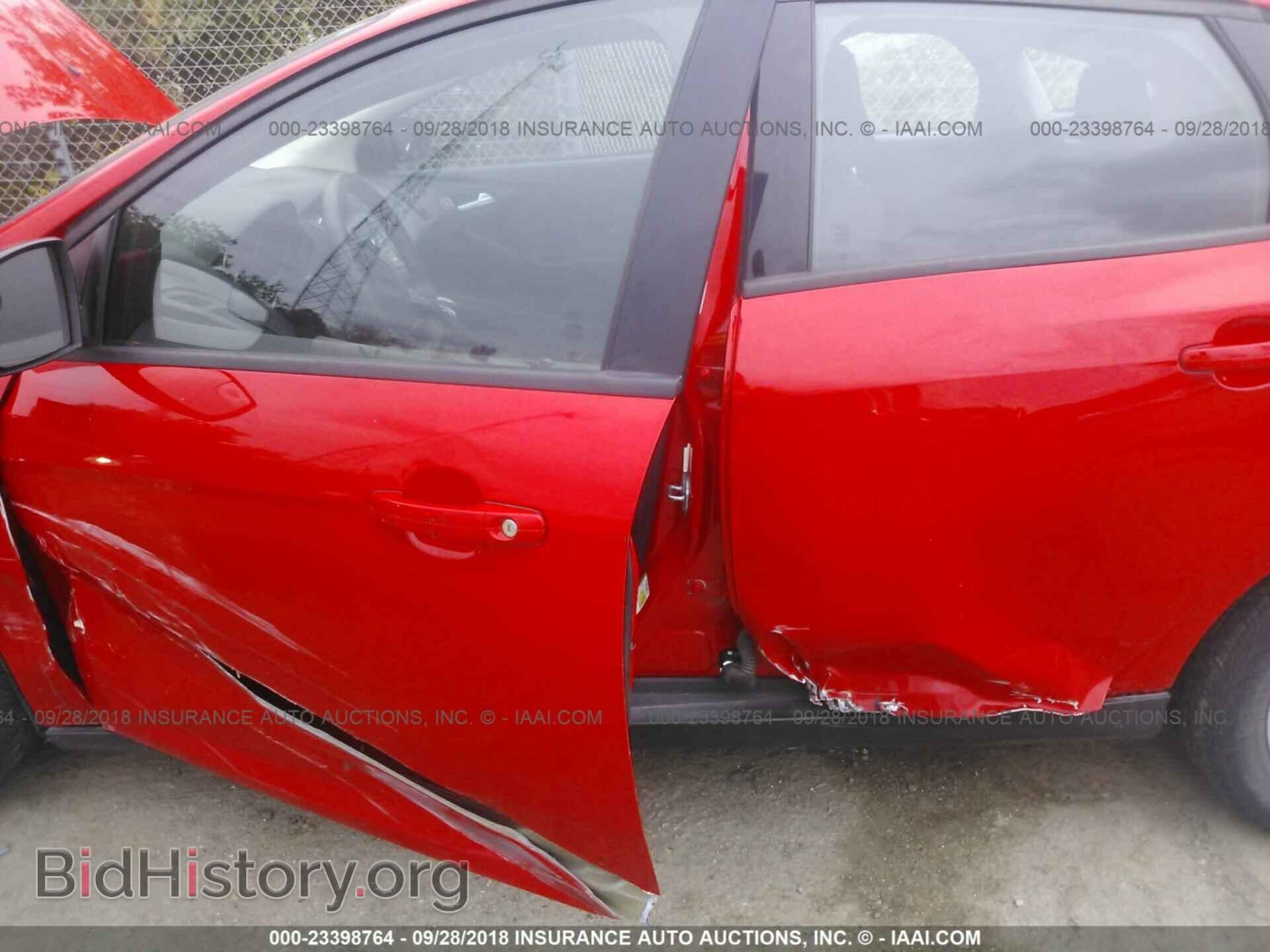 2015 FORD FOCUS - VIN: 1FADP3K28FL307104 - Photo 6