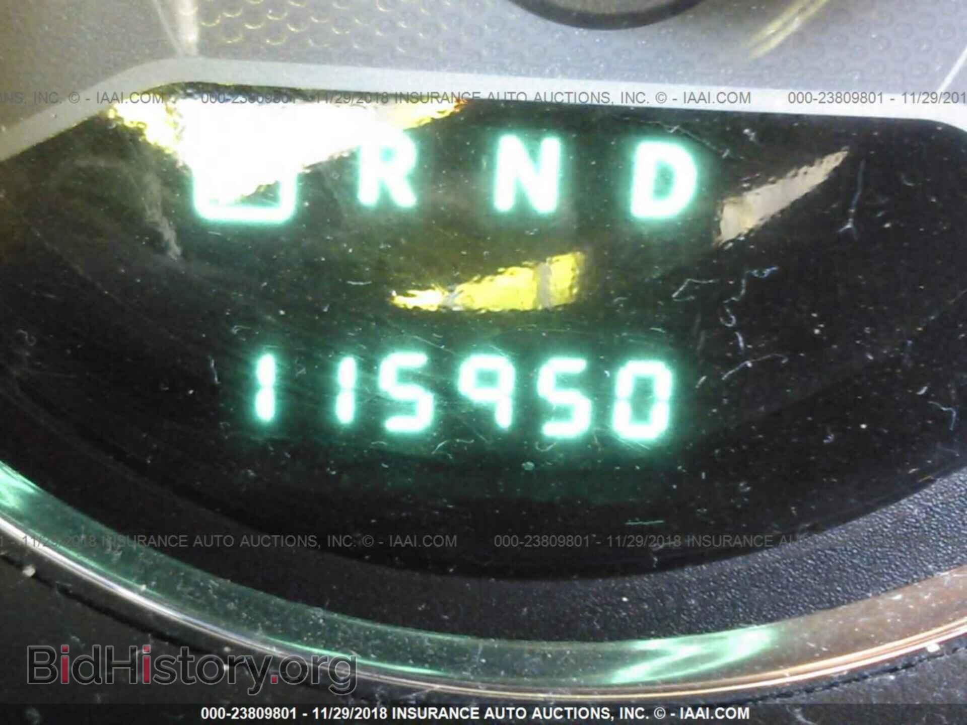 2013 DODGE AVENGER - VIN: 1C3CDZAG2DN717630 - Фото 7