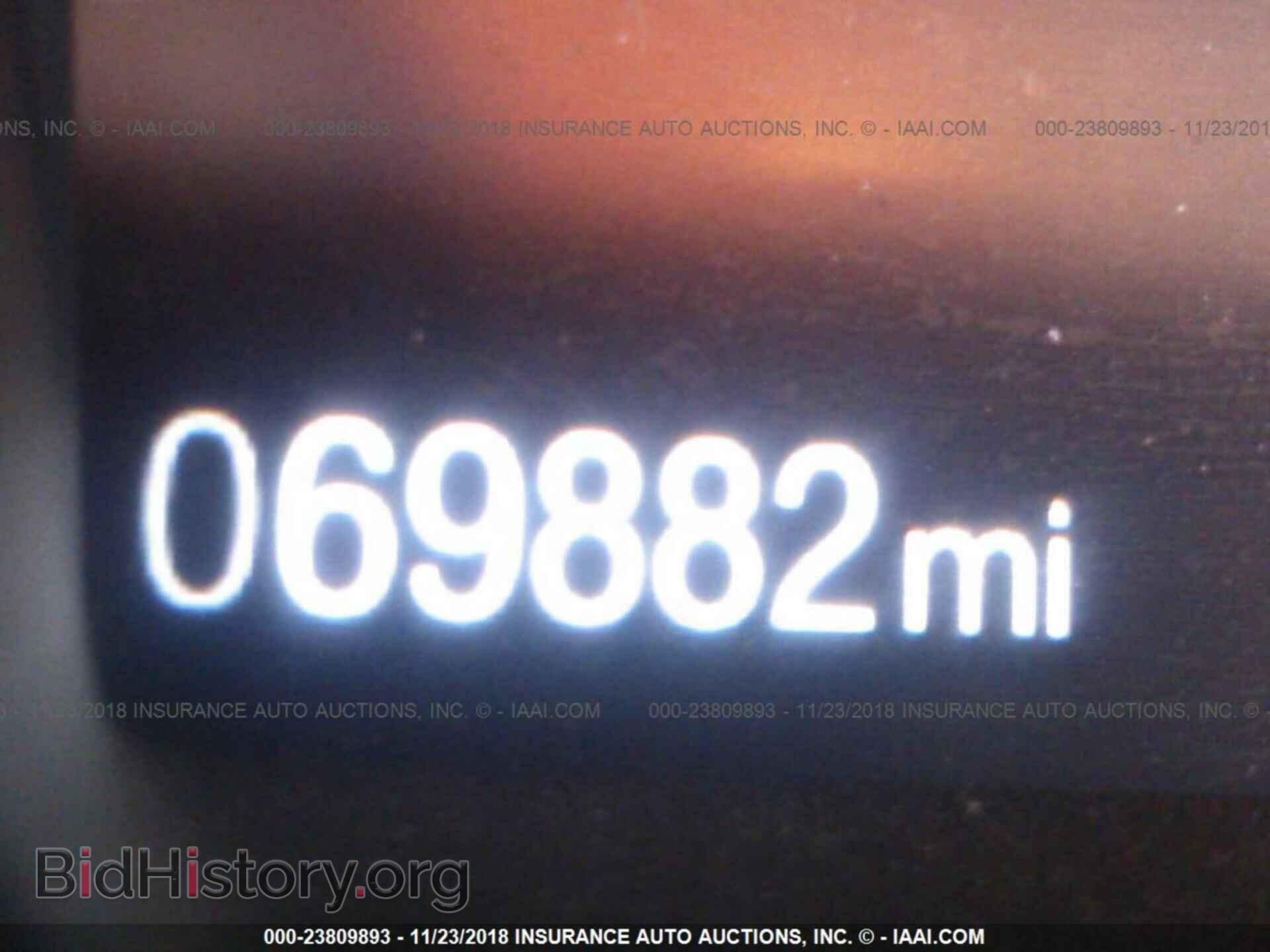 2015 FORD FOCUS - VIN: 1FADP3K2XFL263686 - Photo 7