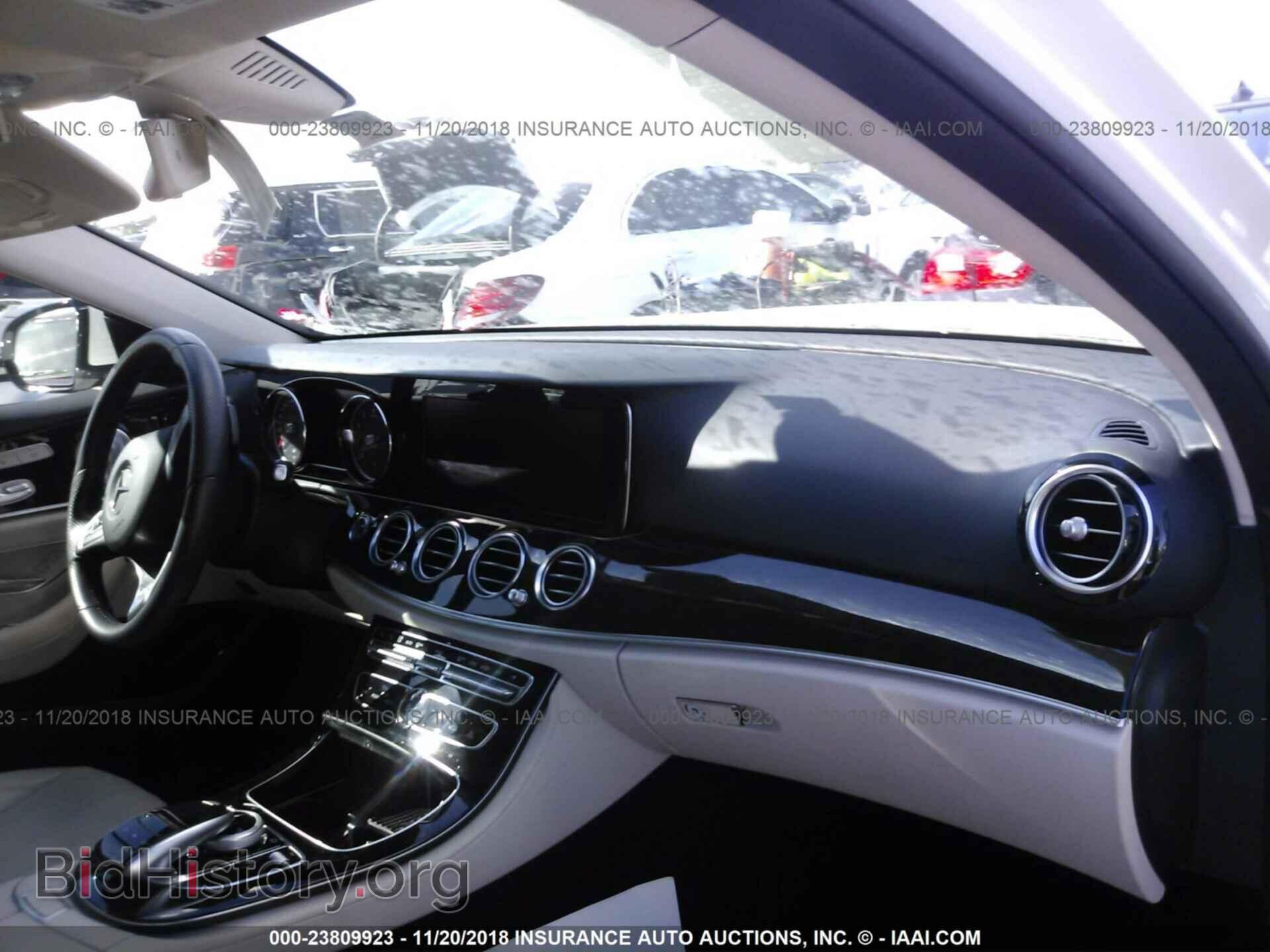 2017 Mercedes-benz E - VIN: WDDZF4JB0HA102262 - Фото 5