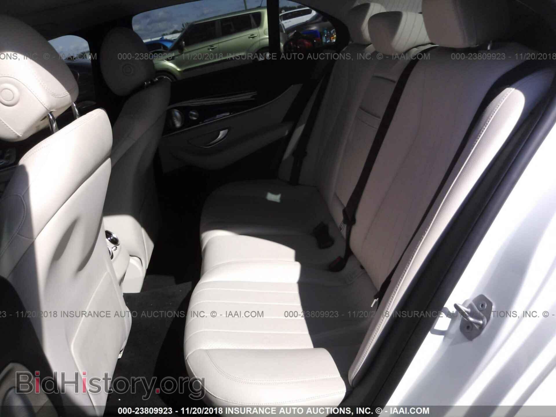 2017 Mercedes-benz E - VIN: WDDZF4JB0HA102262 - Фото 8