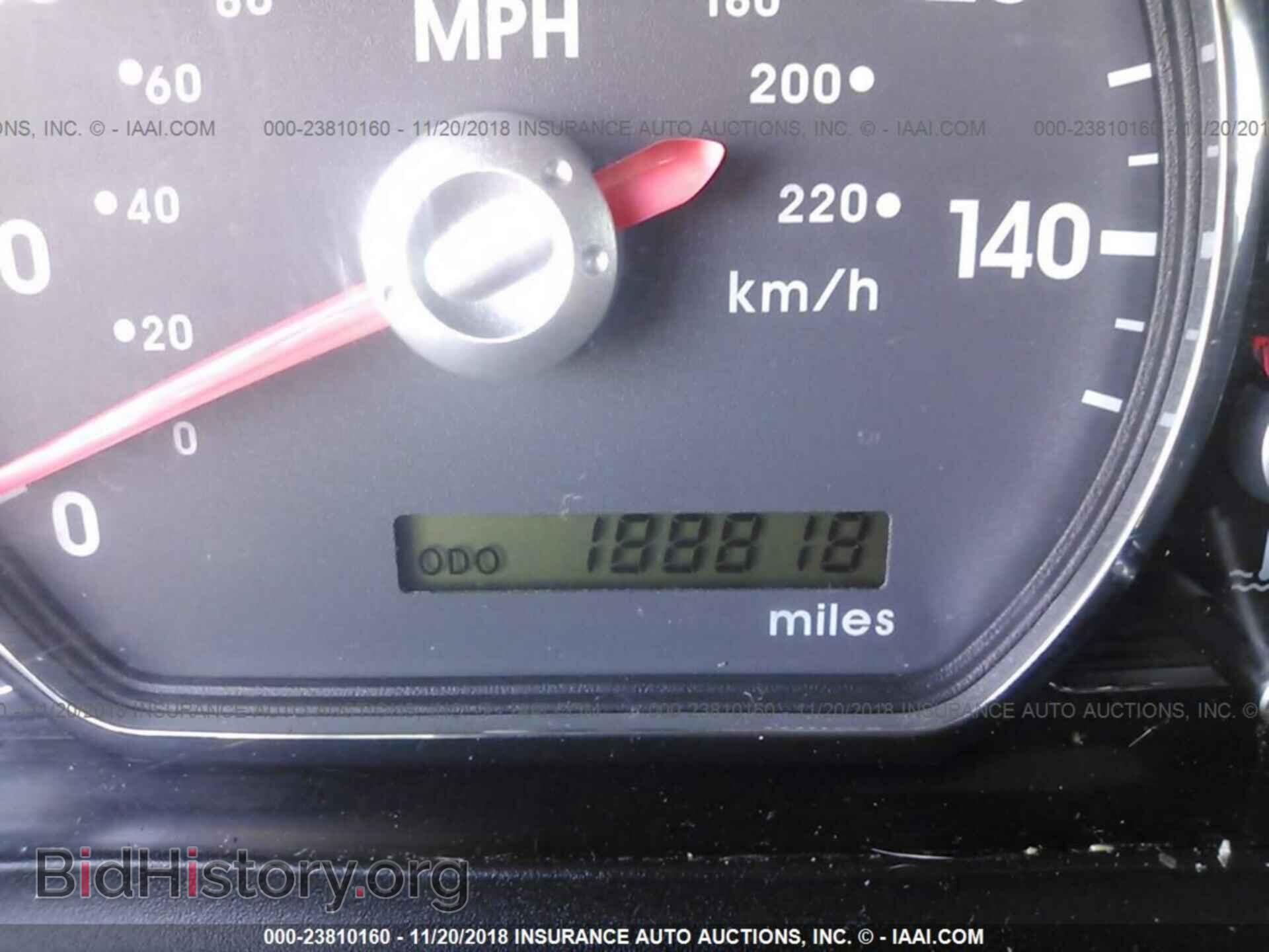 2011 MITSUBISHI GALANT - VIN: 4A32B3FF8BE013565 - Фото 7
