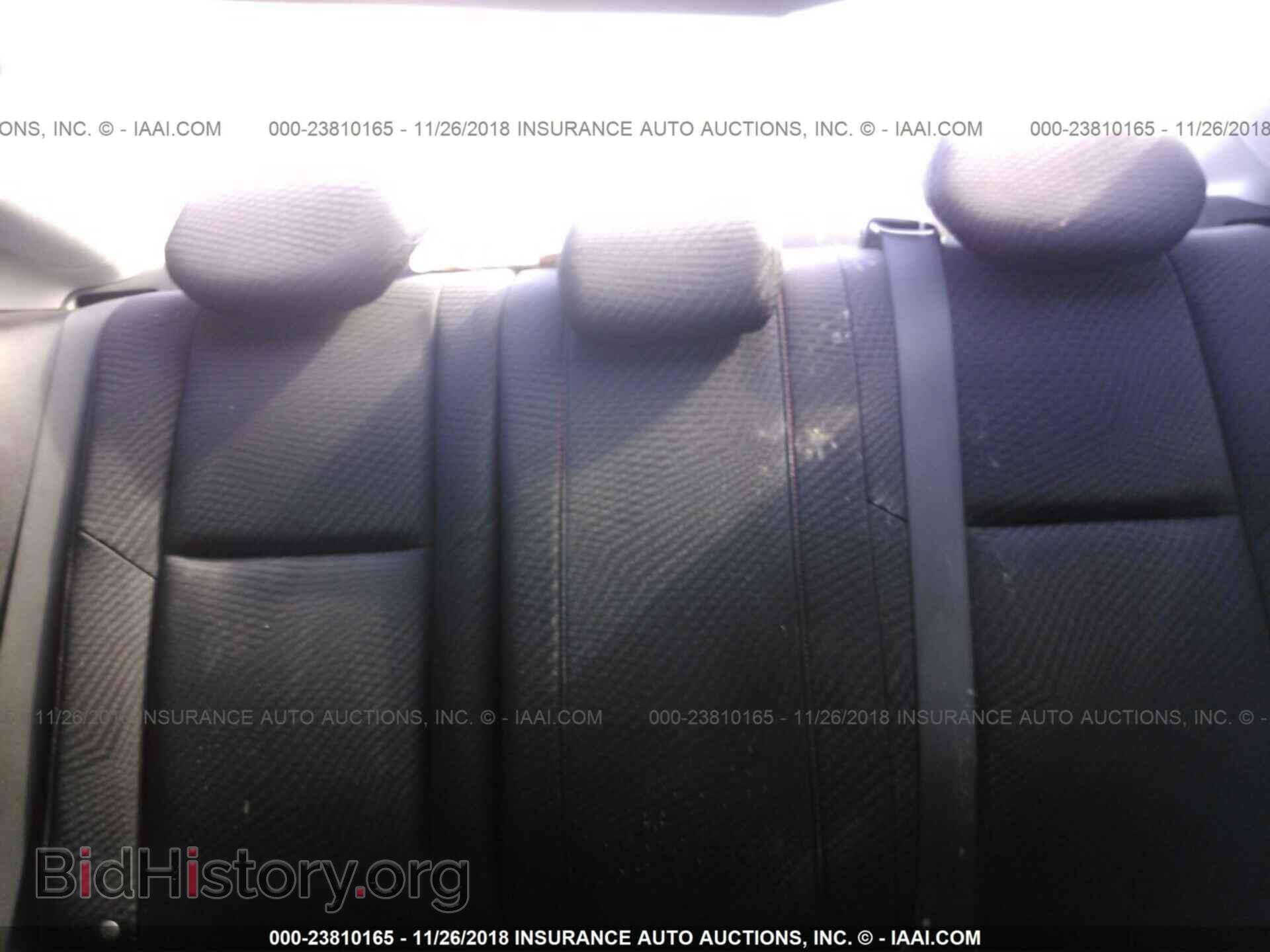 2012 HONDA CIVIC - VIN: 2HGFG4A58CH700793 - Фото 8