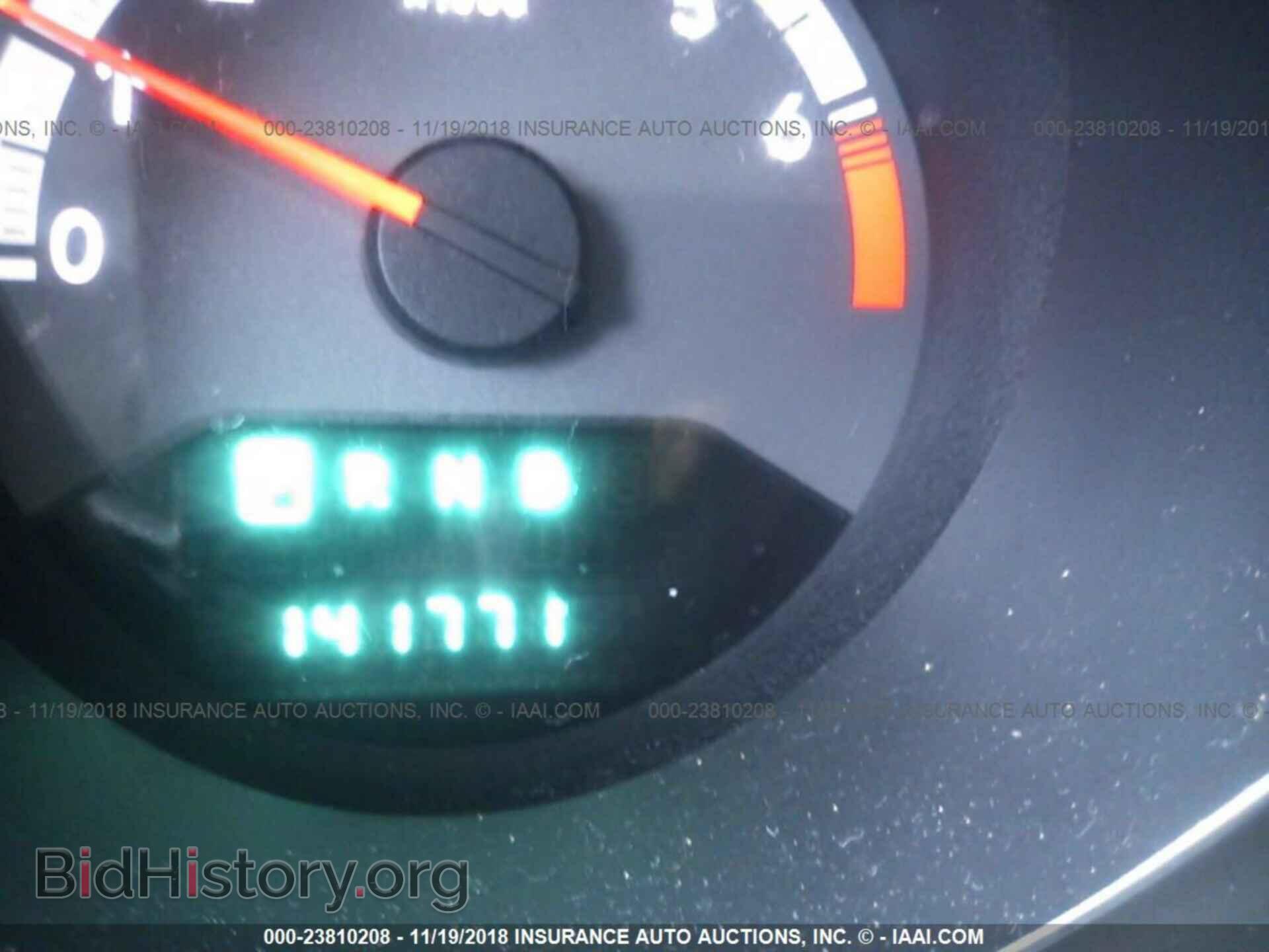 2010 DODGE AVENGER - VIN: 1B3CC1FB3AN236392 - Photo 7