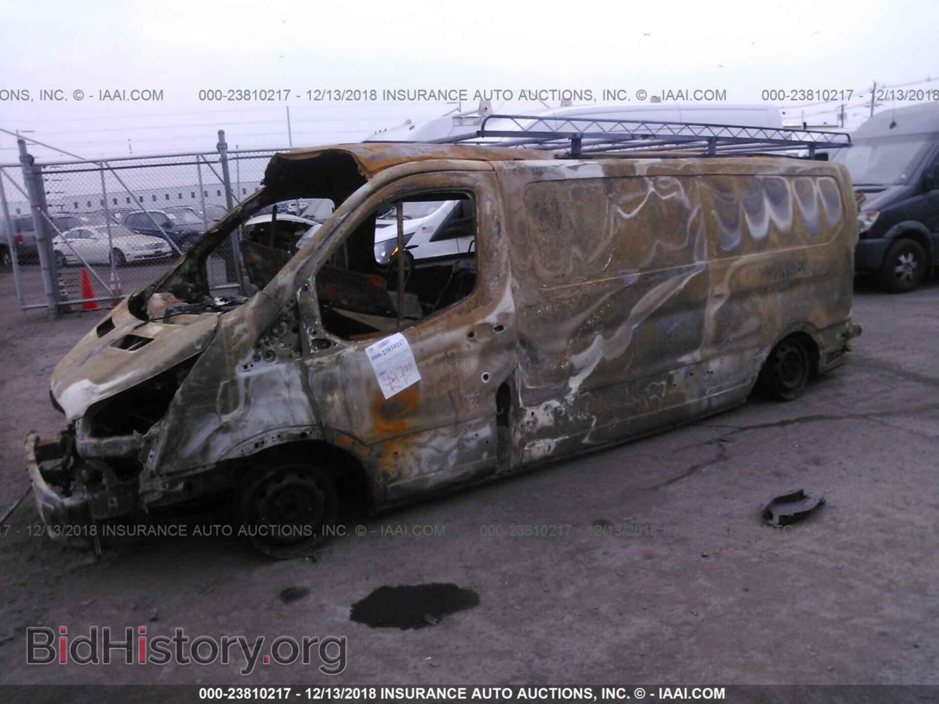 2016 FORD TRANSIT - VIN: 1FTYR2YM0GKA51668 - Photo 2