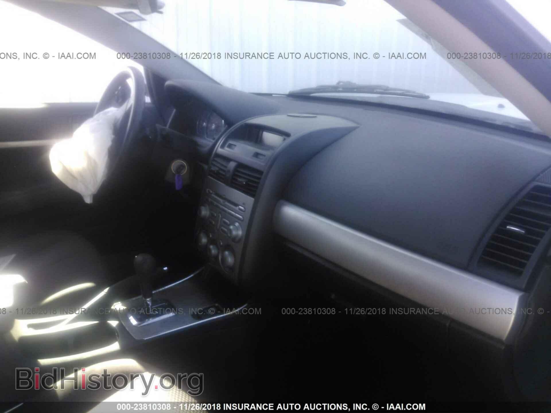 2012 MITSUBISHI GALANT - VIN: 4A32B2FF8CE024884 - Фото 5