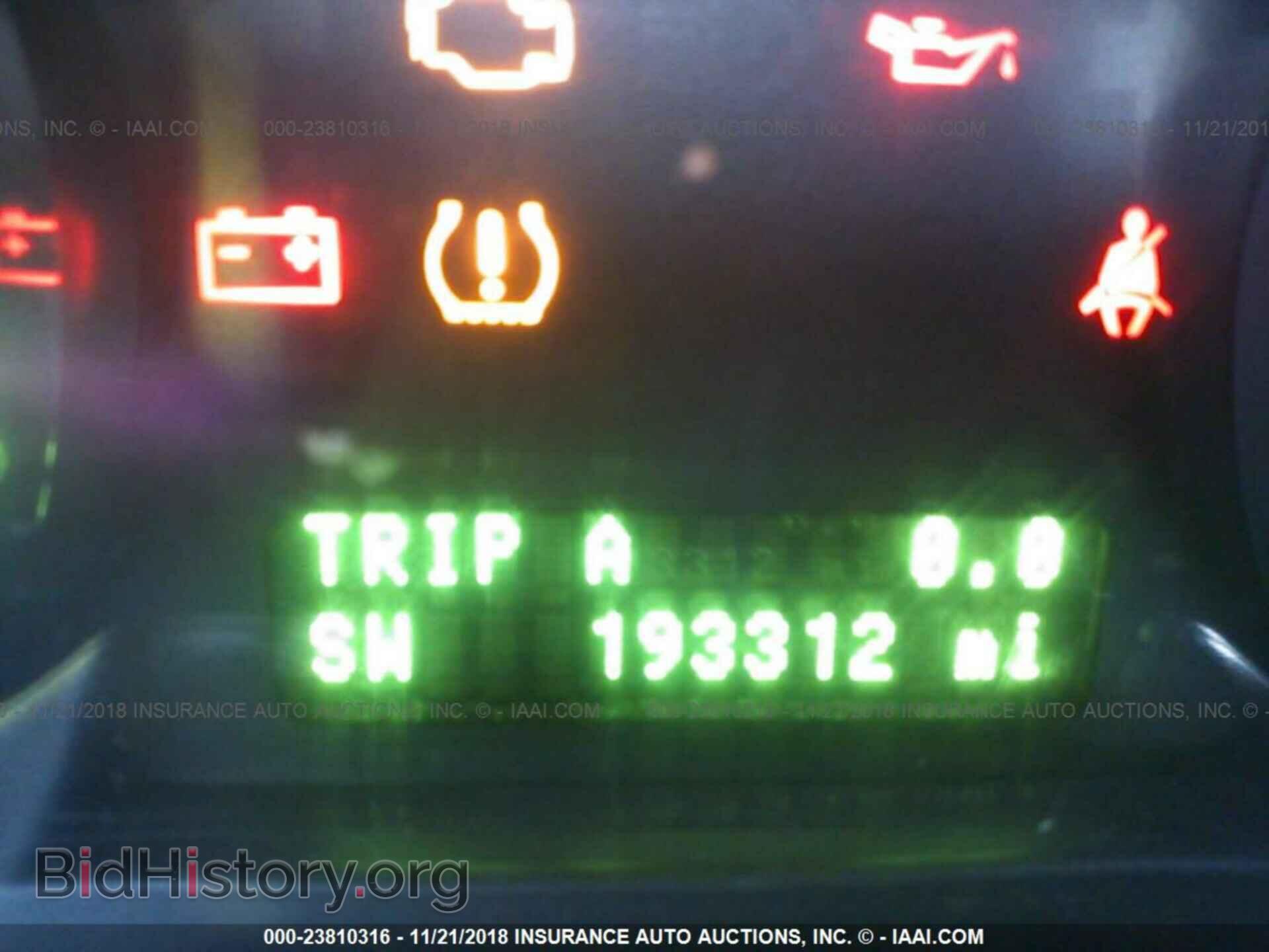2008 FORD EDGE - VIN: 2FMDK49C38BB05976 - Photo 7