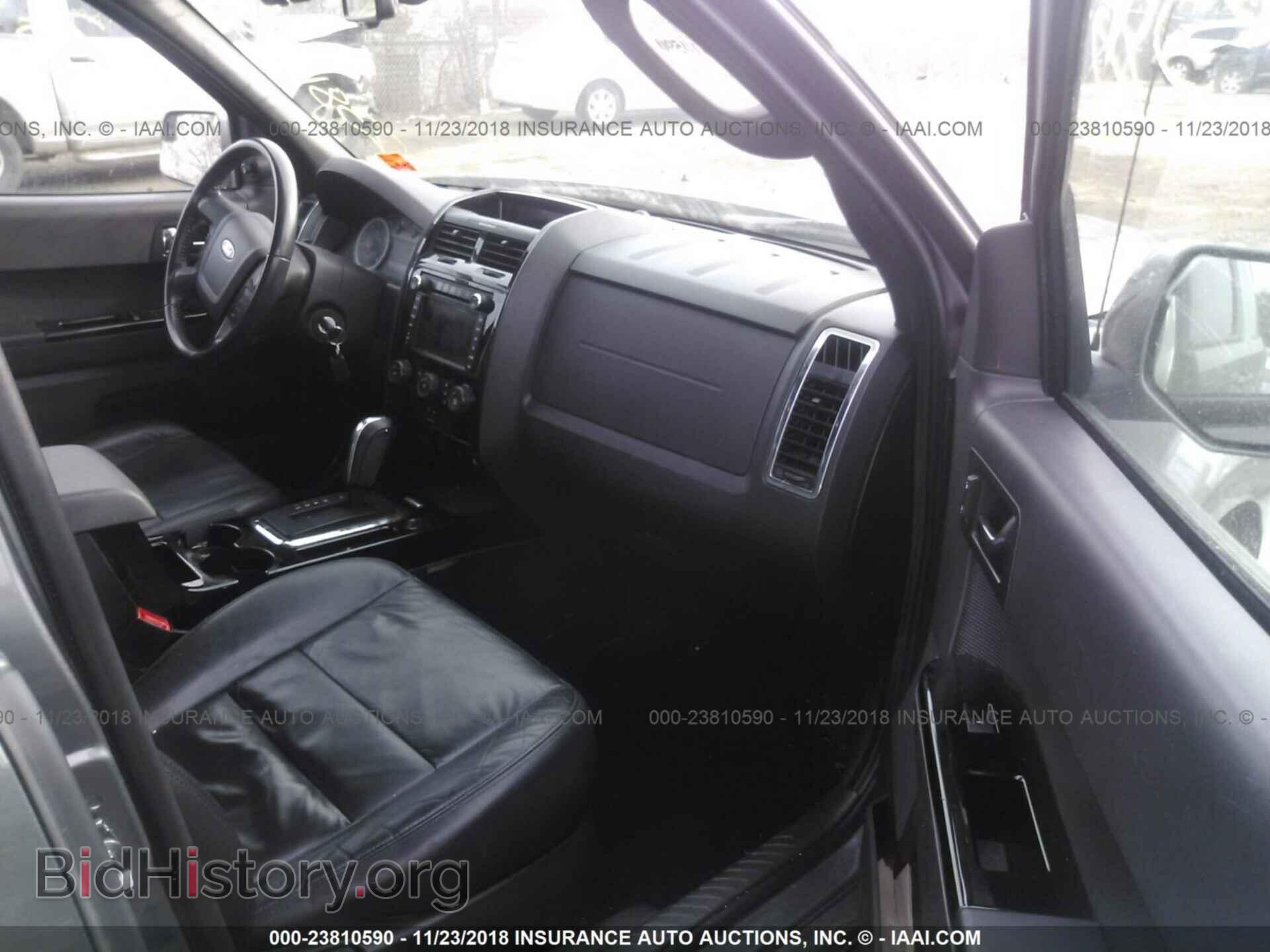 2016 DODGE CHALLENGER - VIN: 2C3CDZAG5GH279604 - Photo 5
