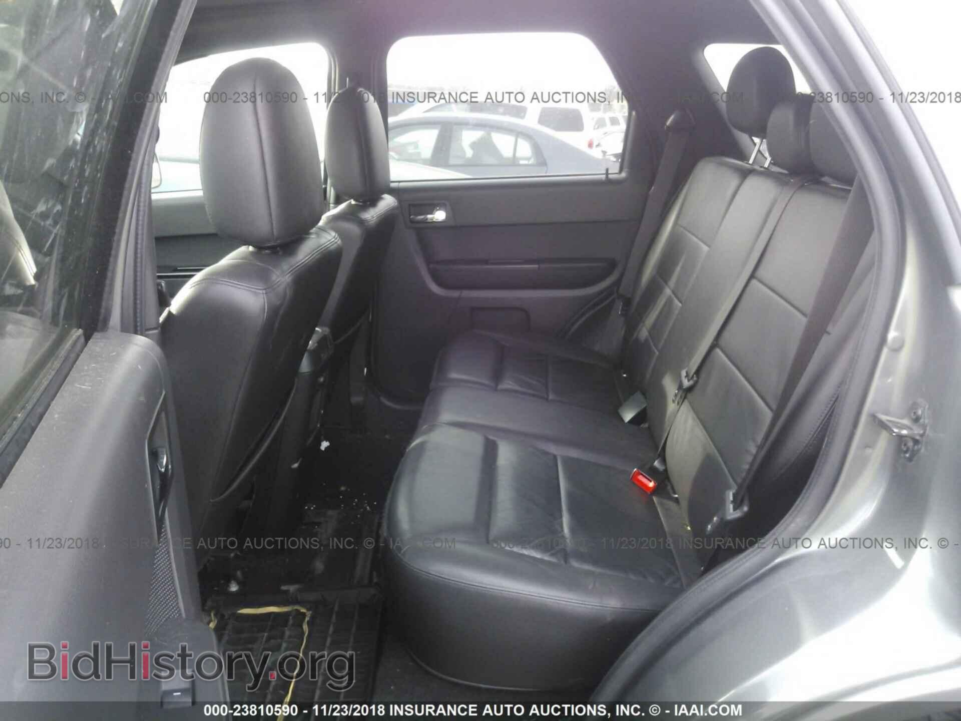 2016 DODGE CHALLENGER - VIN: 2C3CDZAG5GH279604 - Photo 8