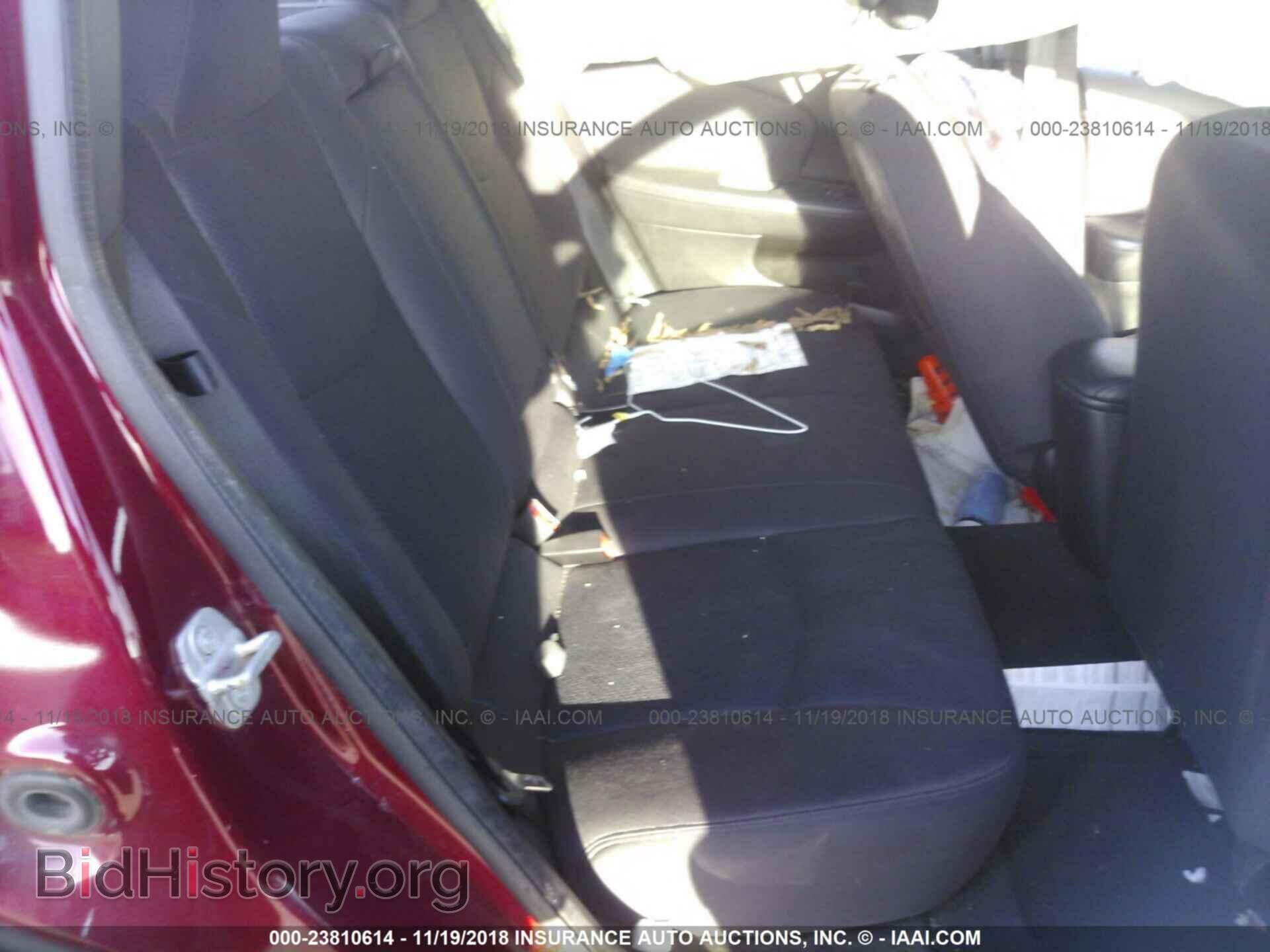 2013 CHRYSLER 200 - VIN: 1C3CCBBB9DN727424 - Фото 8