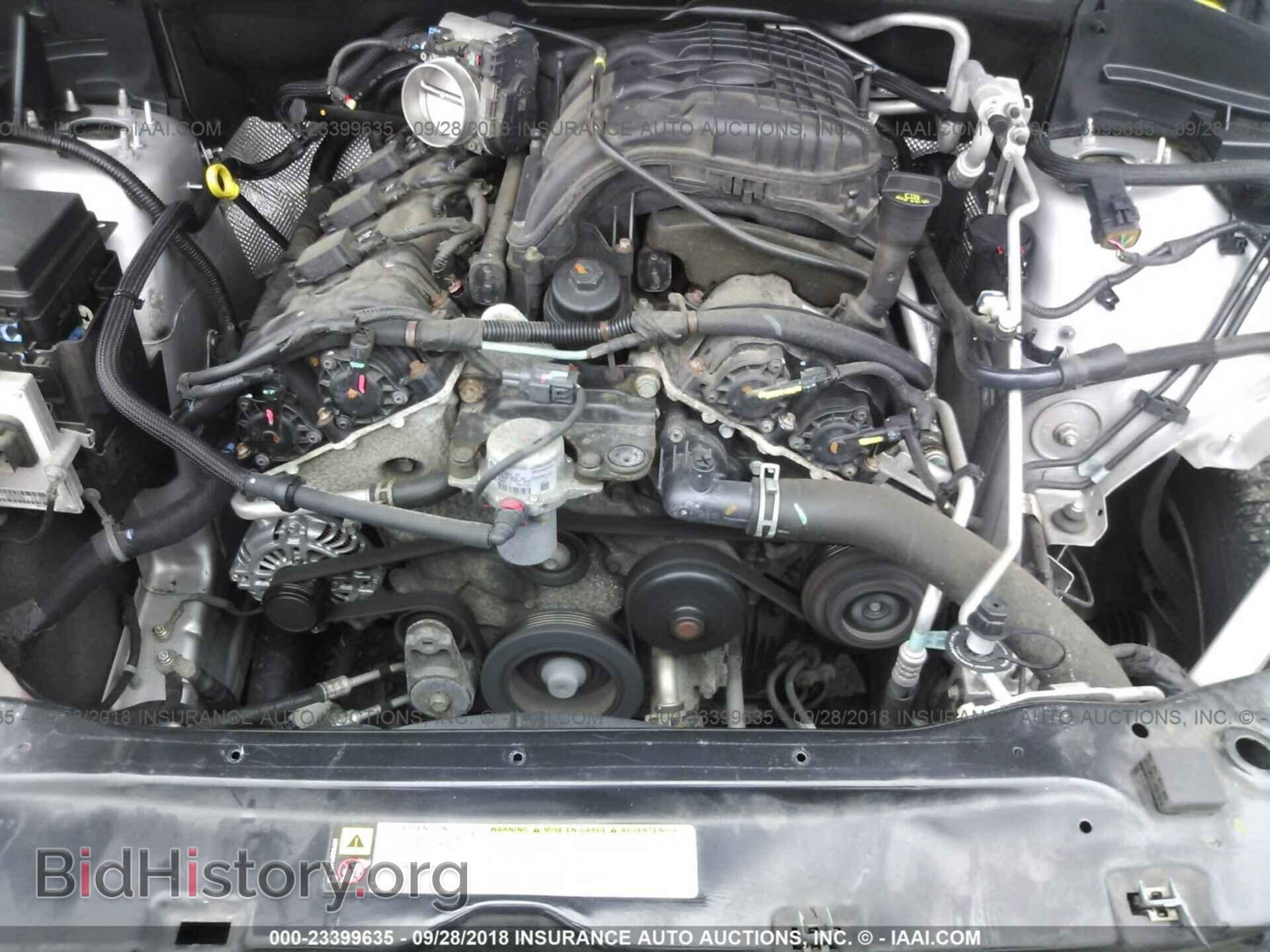2013 DODGE DURANGO - VIN: 1C4RDJAG8DC616238 - Фото 10