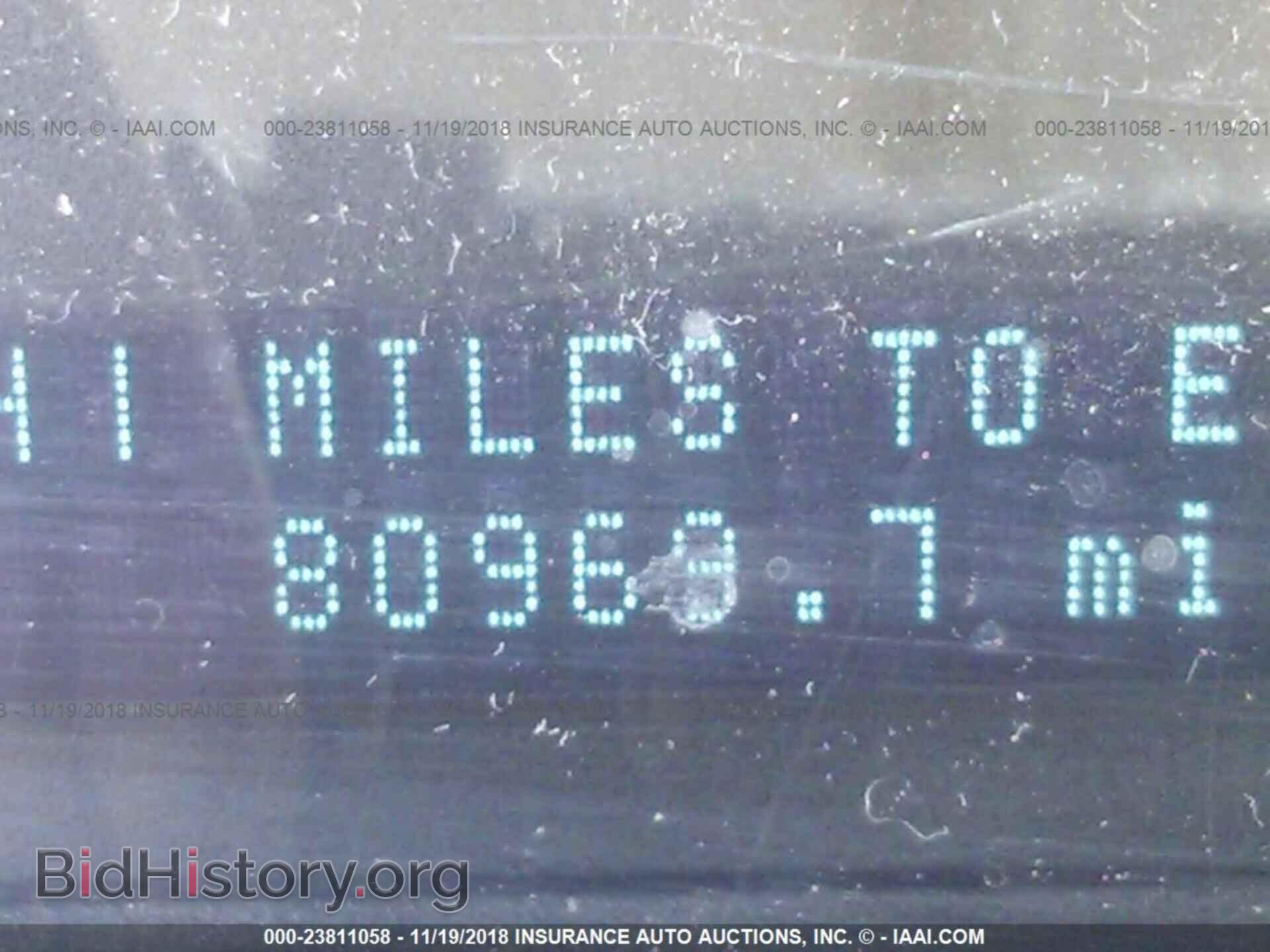2011 Ford Escape - VIN: 1FMCU0D75BKA43504 - Photo 7