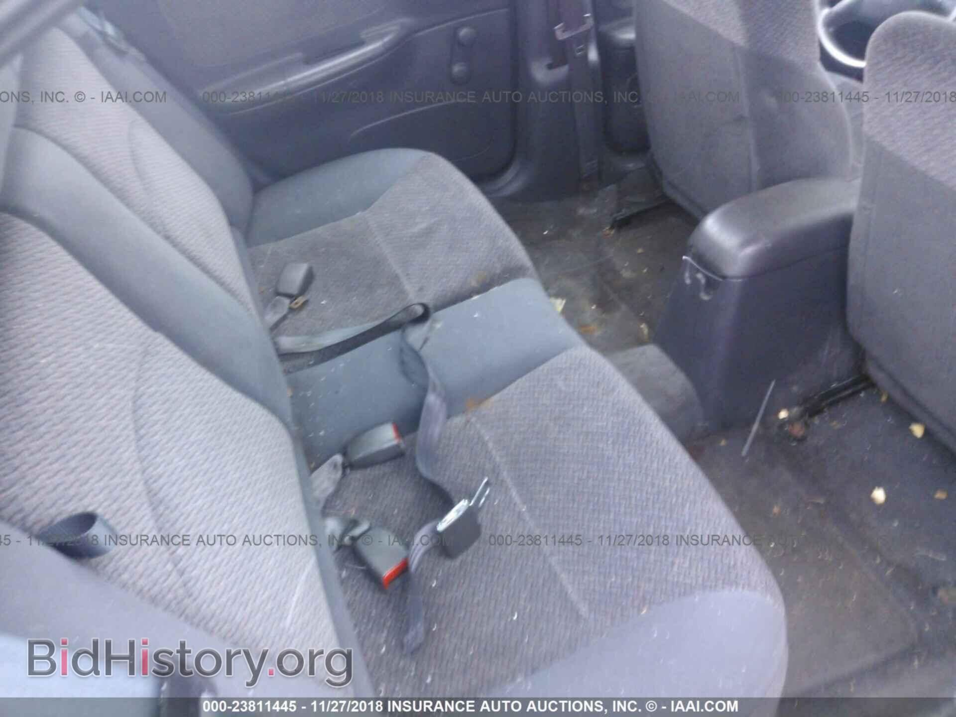 2000 DODGE NEON - VIN: 1B3ES46C7YD646487 - Photo 8