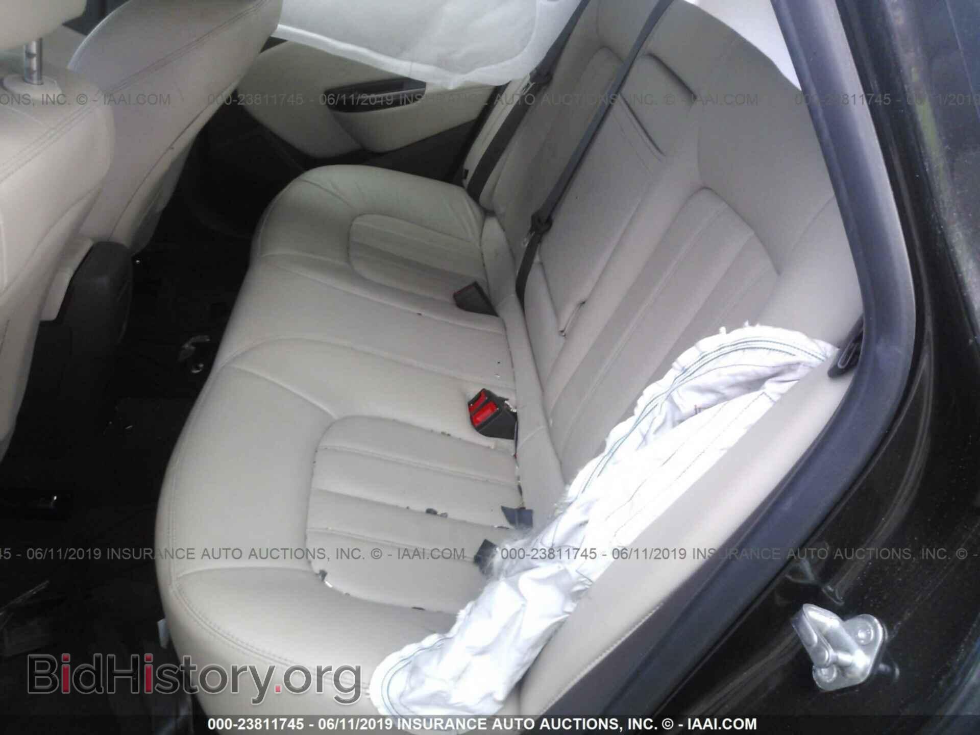 2013 BUICK VERANO - VIN: 1G4PS5SK3D4137500 - Фото 8