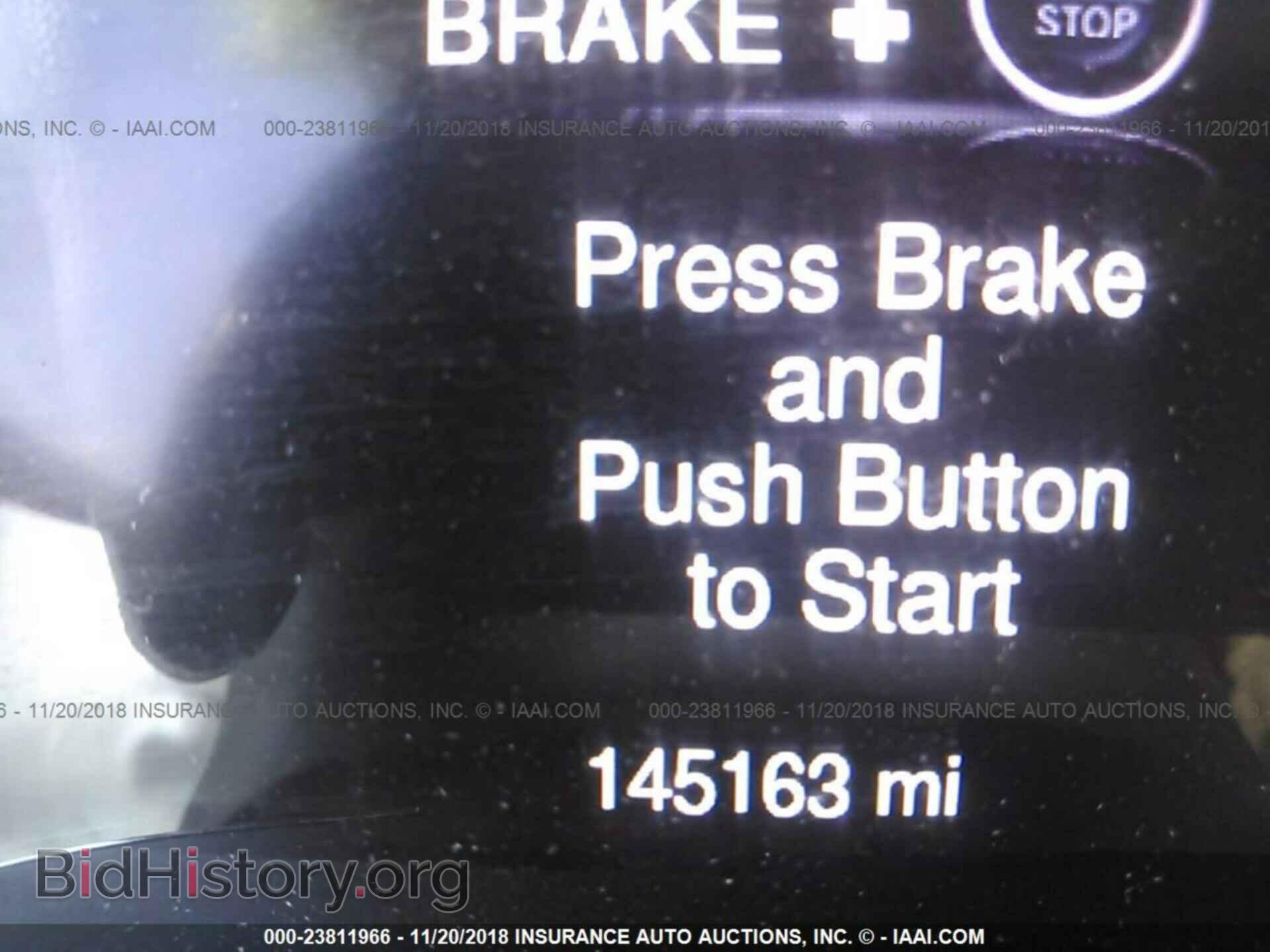 2014 DODGE DURANGO - VIN: 1C4RDJDG8EC314588 - Photo 7