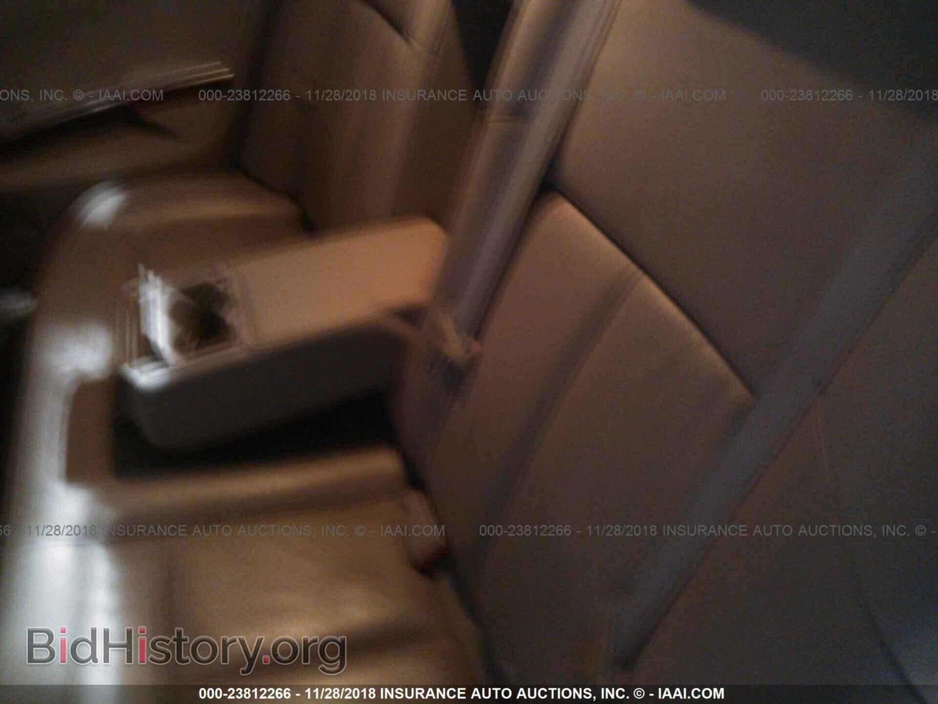 2007 NISSAN MAXIMA - VIN: 1N4BA41E97C848254 - Фото 8