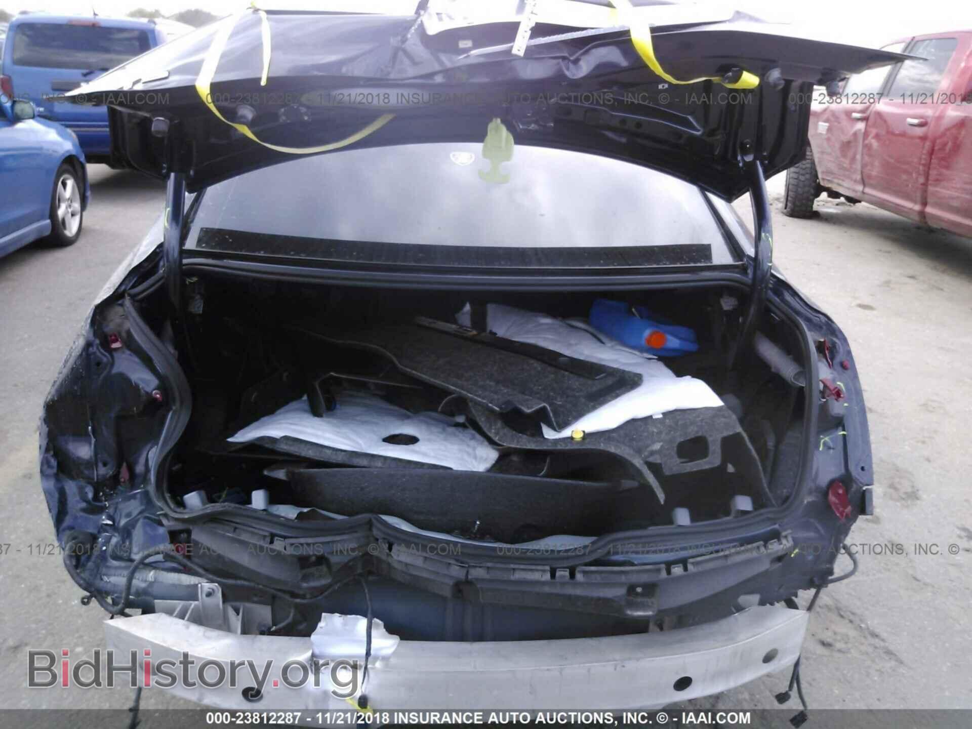 2014 CADILLAC XTS - VIN: 2G61L5S30E9297335 - Фото 6