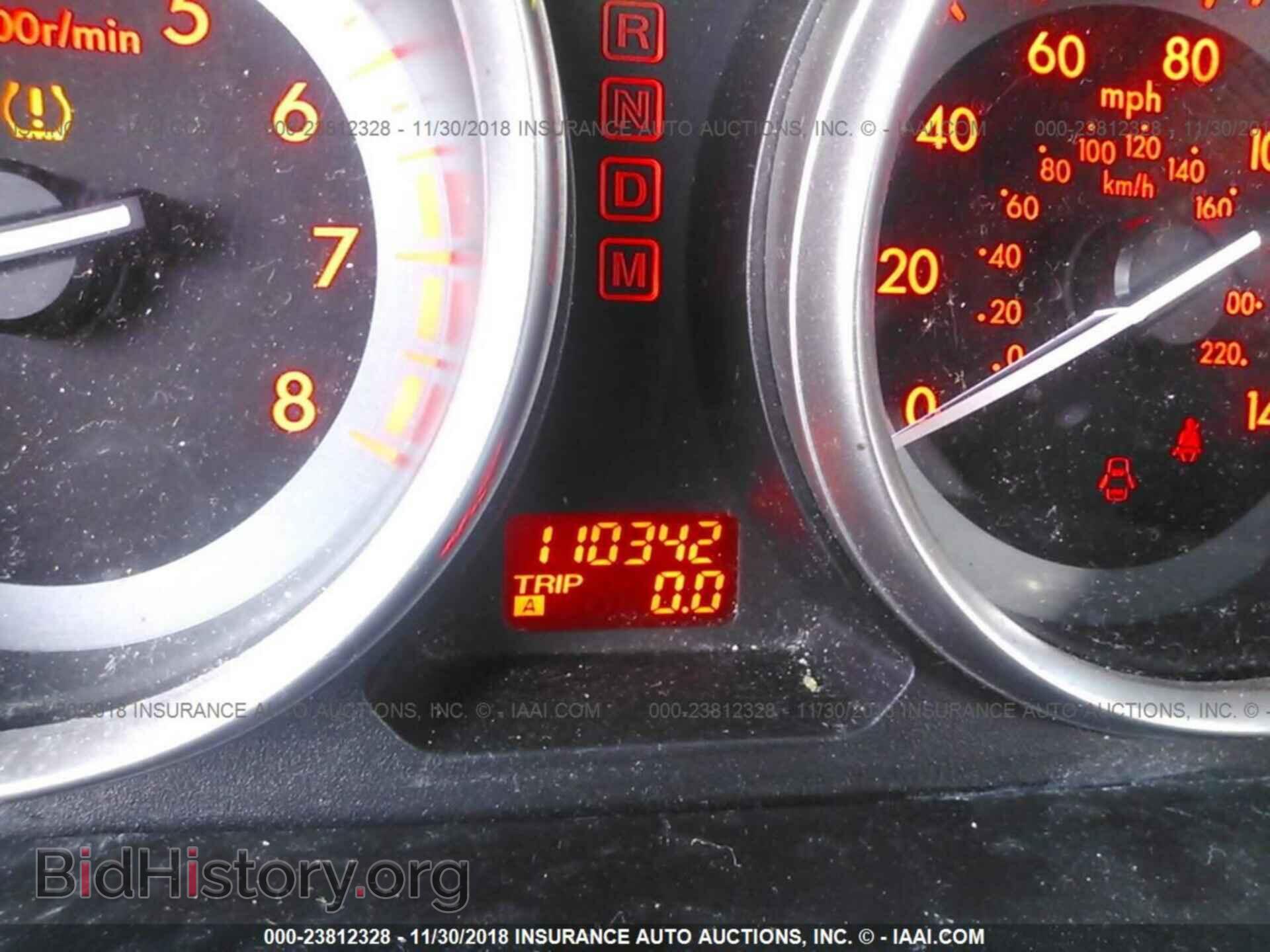 2010 MAZDA CX-9 - VIN: JM3TB2MA7A0224879 - Фото 7