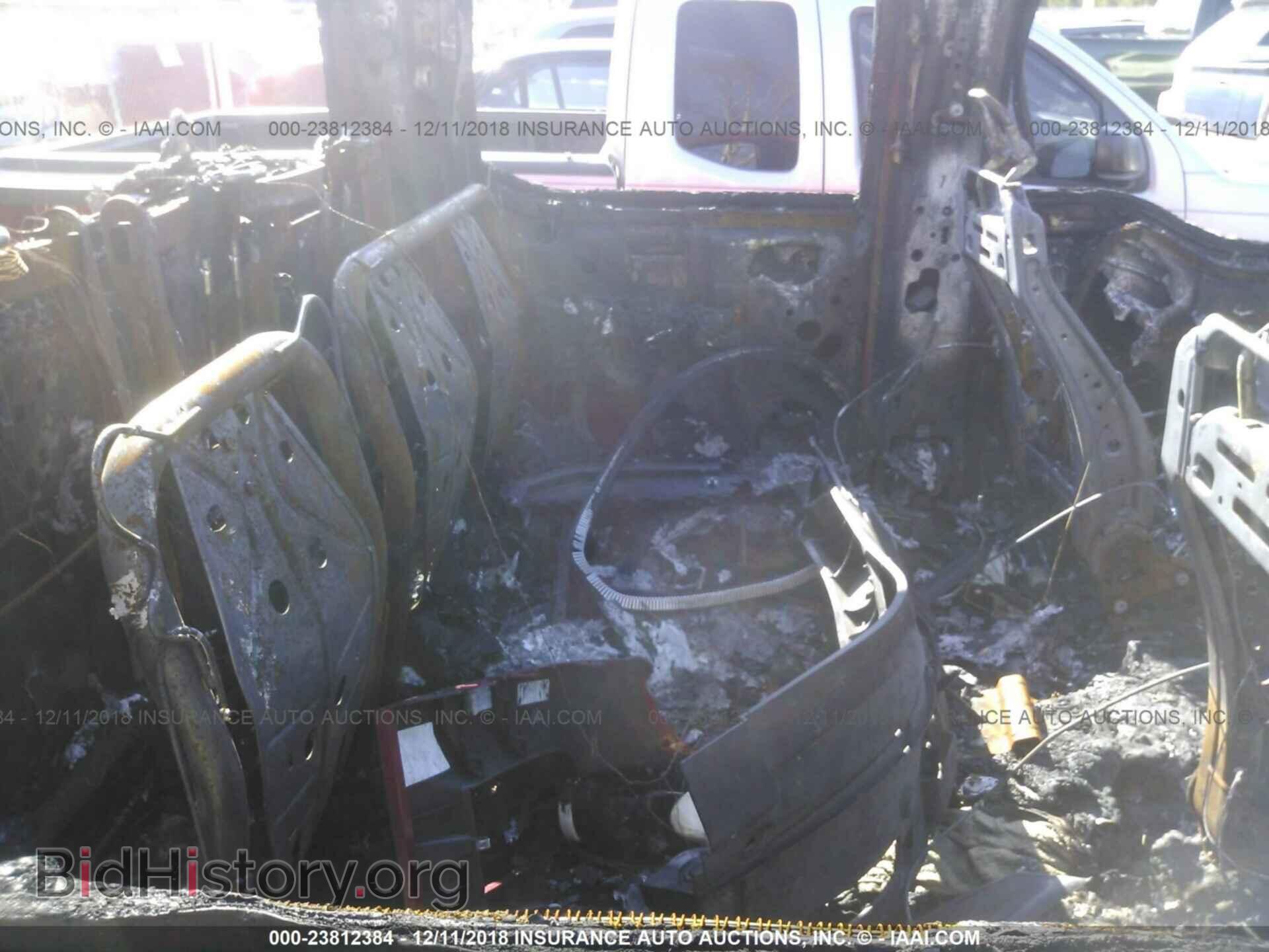 2016 FORD F150 - VIN: 1FTEW1EG4GFD50271 - Фото 8