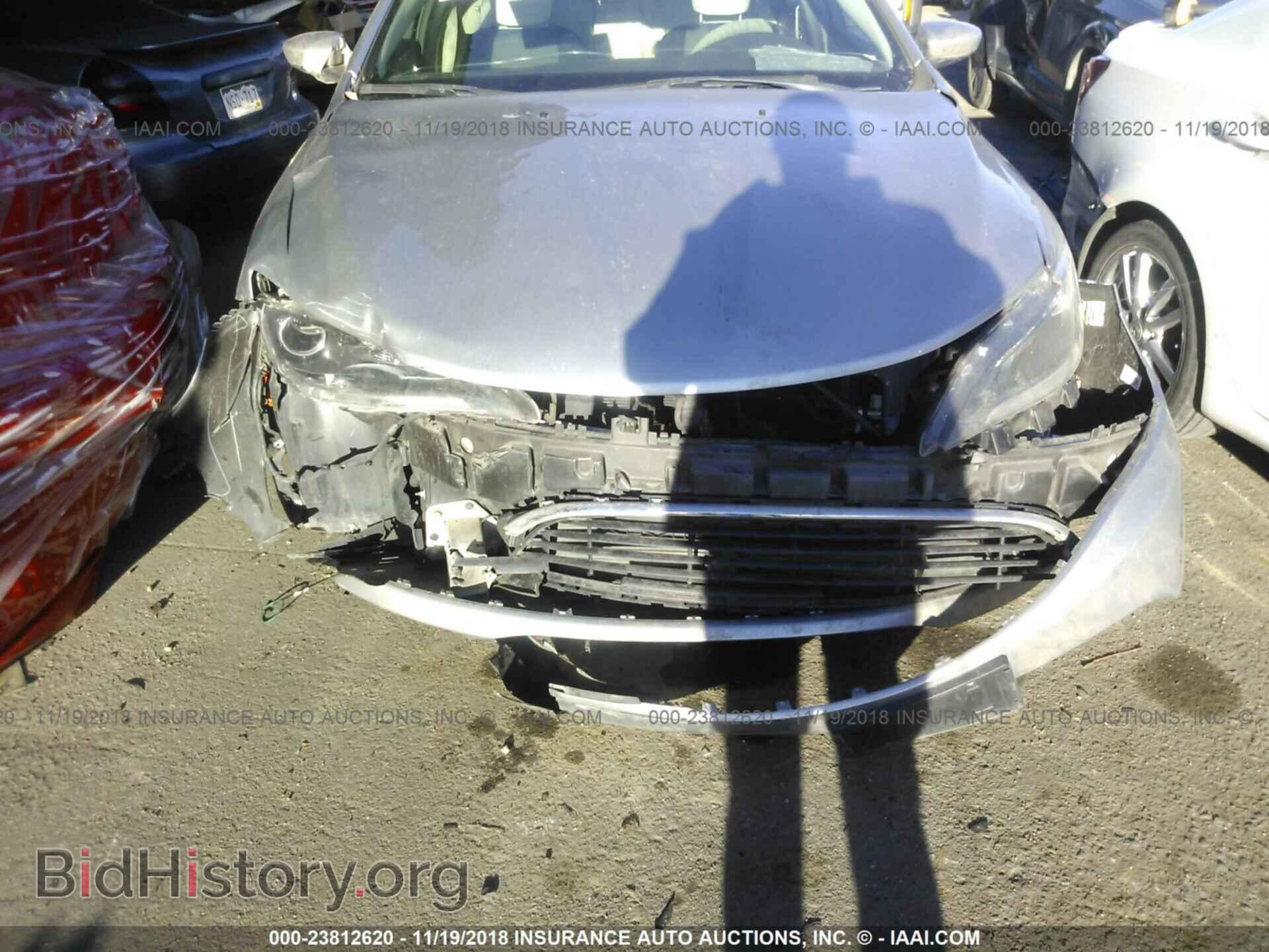 2015 CHRYSLER 200 - VIN: 1C3CCCAB9FN657627 - Фото 6