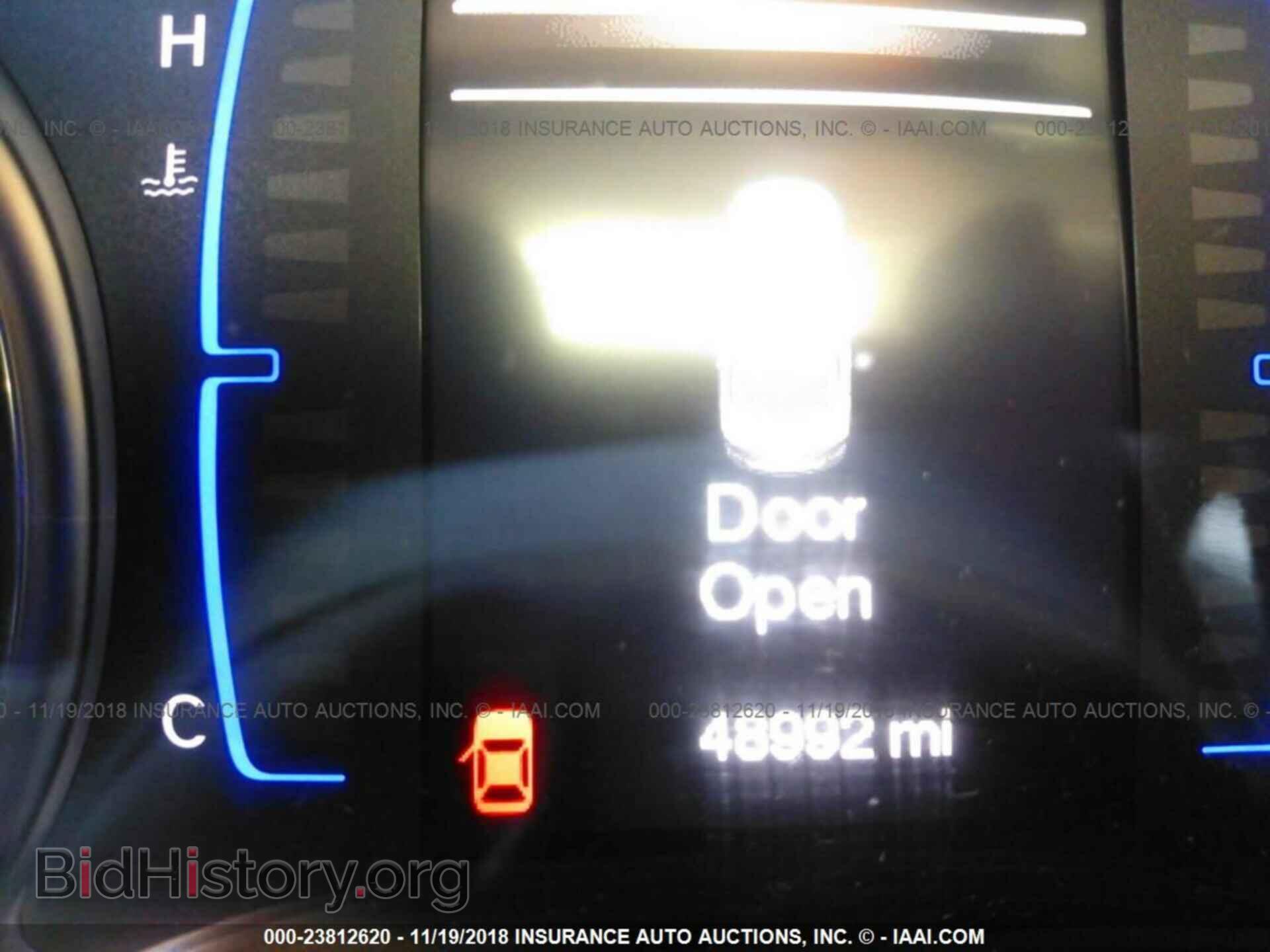 2015 CHRYSLER 200 - VIN: 1C3CCCAB9FN657627 - Фото 7