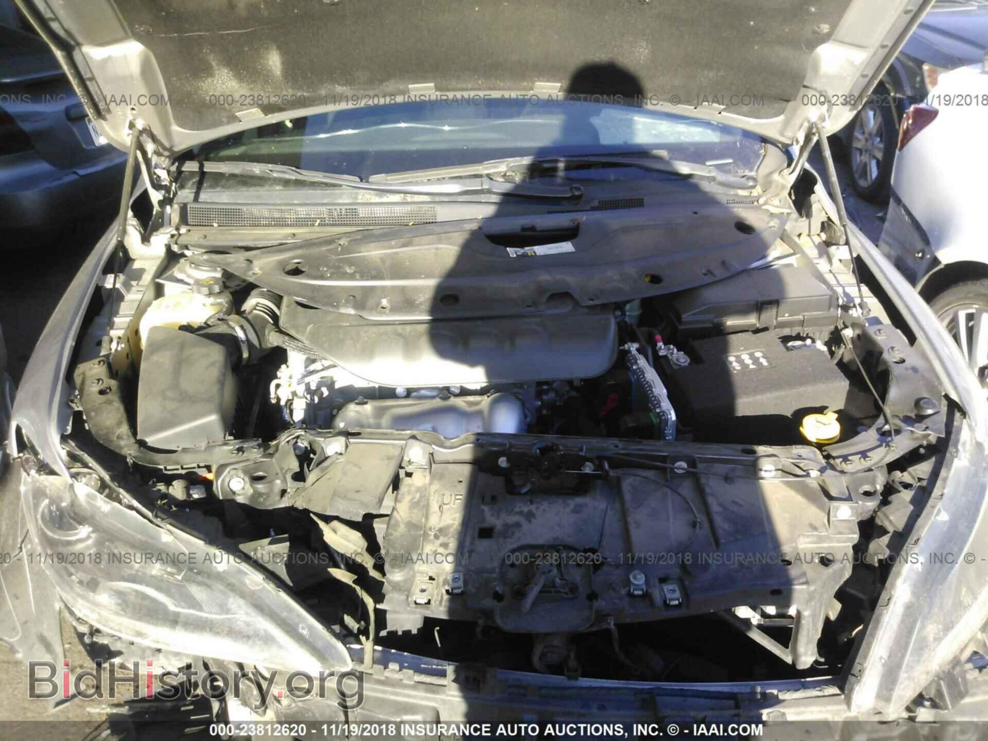 2015 CHRYSLER 200 - VIN: 1C3CCCAB9FN657627 - Фото 10