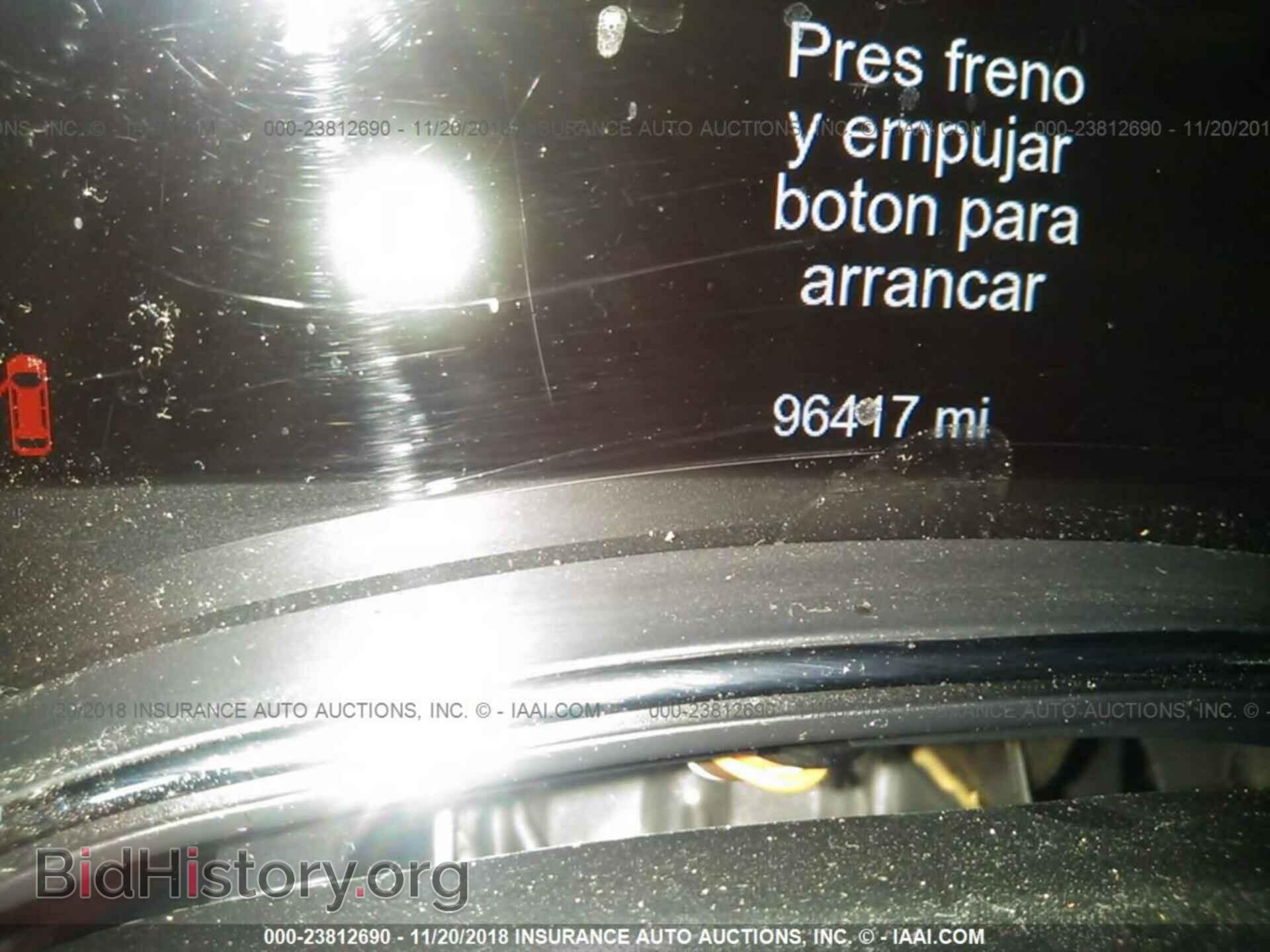 2014 DODGE DURANGO - VIN: 1C4RDHAG3EC590688 - Photo 7