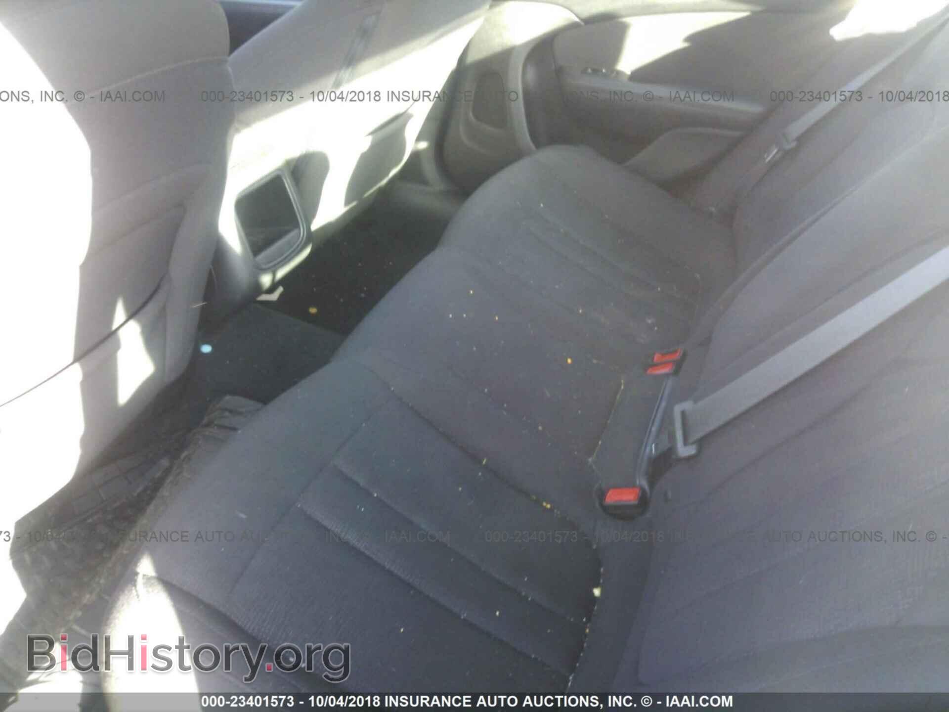 2015 CHRYSLER 200 - VIN: 1C3CCCFB8FN729264 - Photo 8