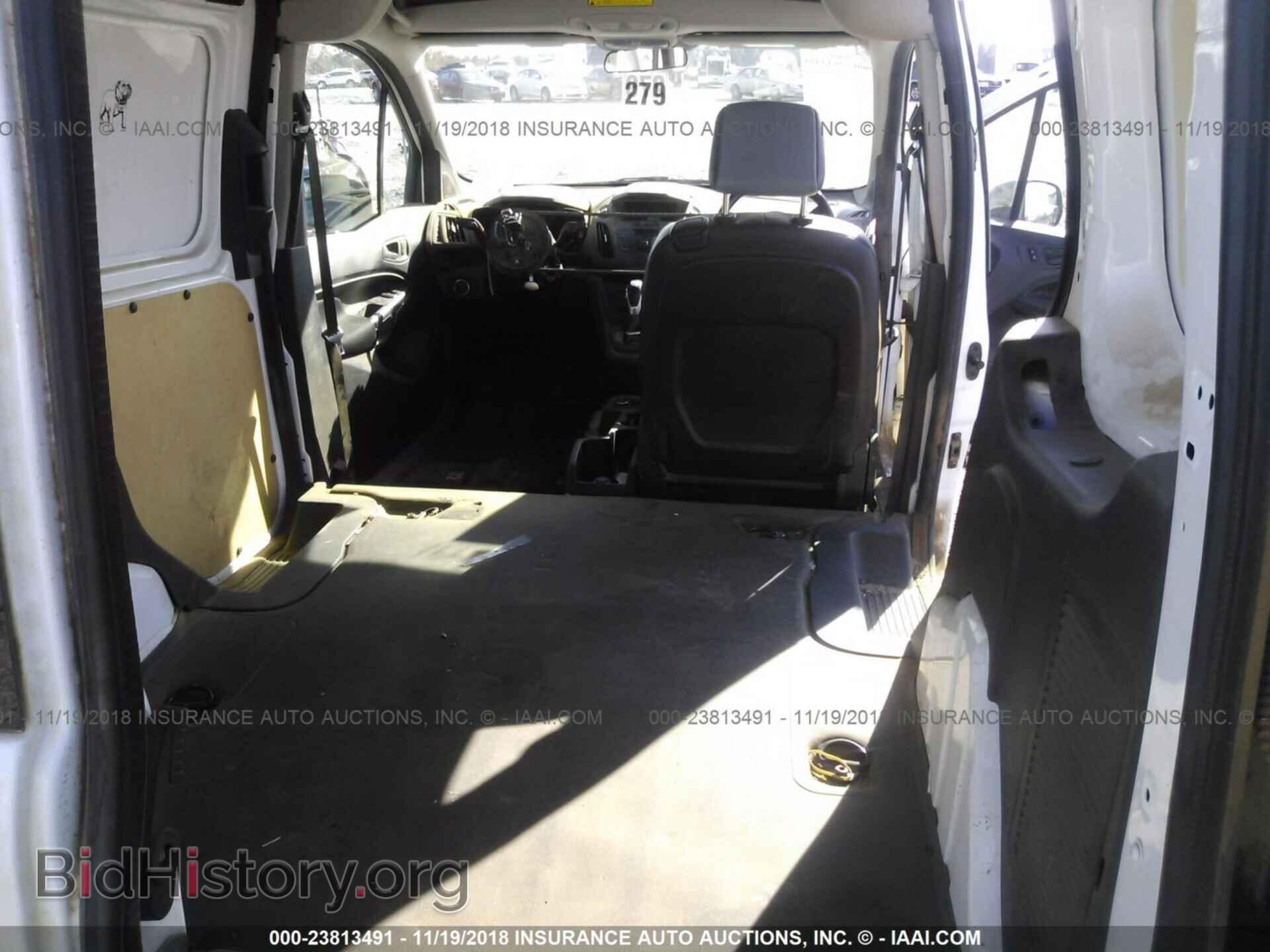 2017 Ford Transit - VIN: NM0LS6E76H1332690 - Фото 8