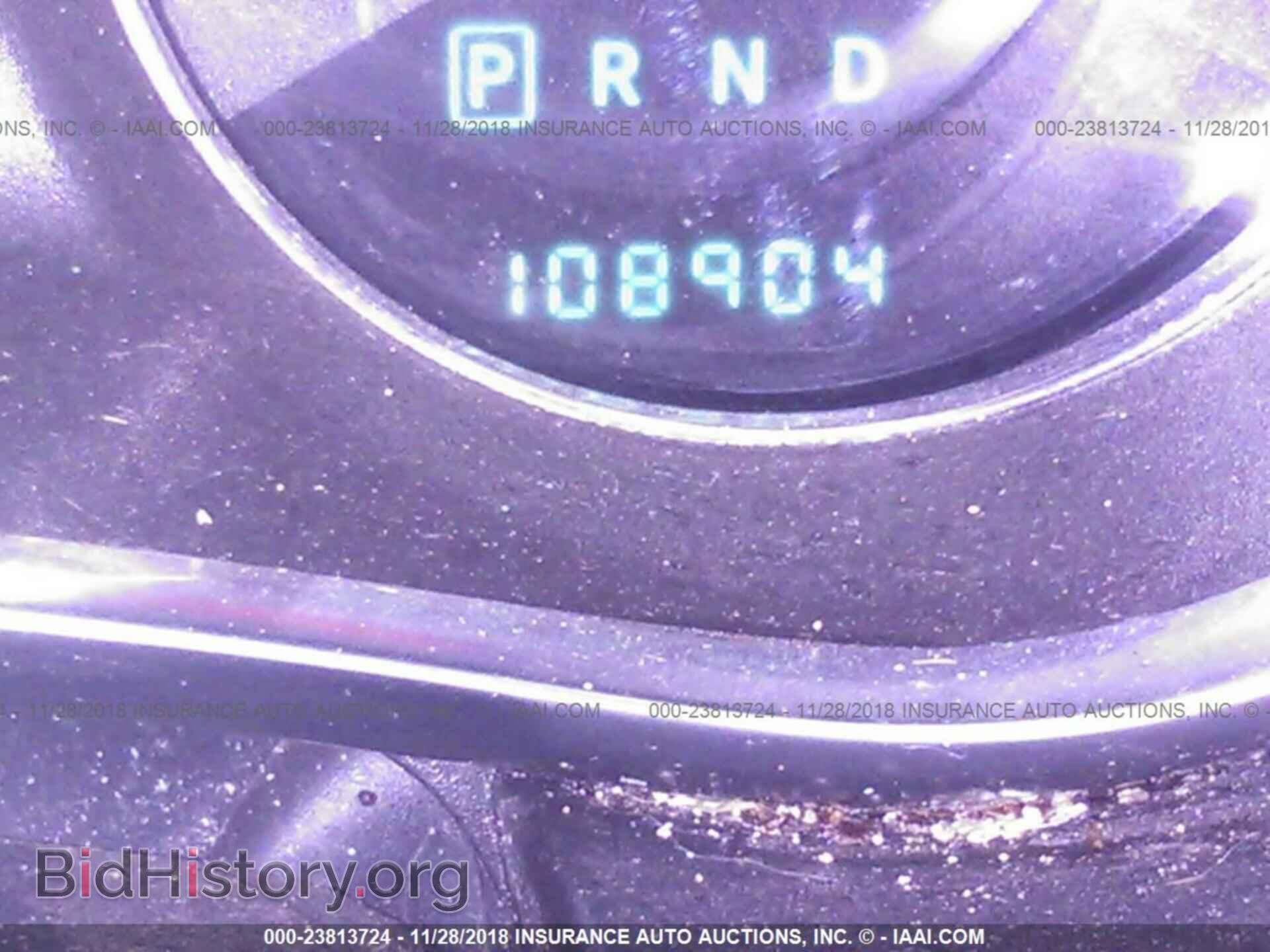2013 CHRYSLER 200 - VIN: 1C3CCBCG4DN555524 - Фото 7