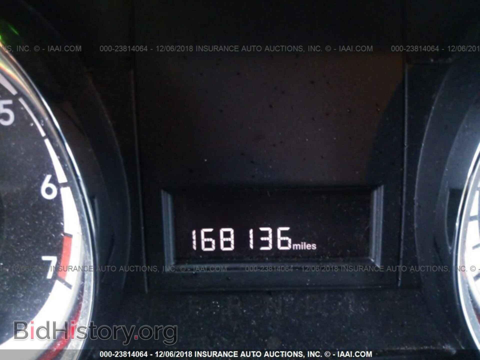 2014 DODGE GRAND CARAVAN - VIN: 2C4RDGBG2ER194123 - Фото 7