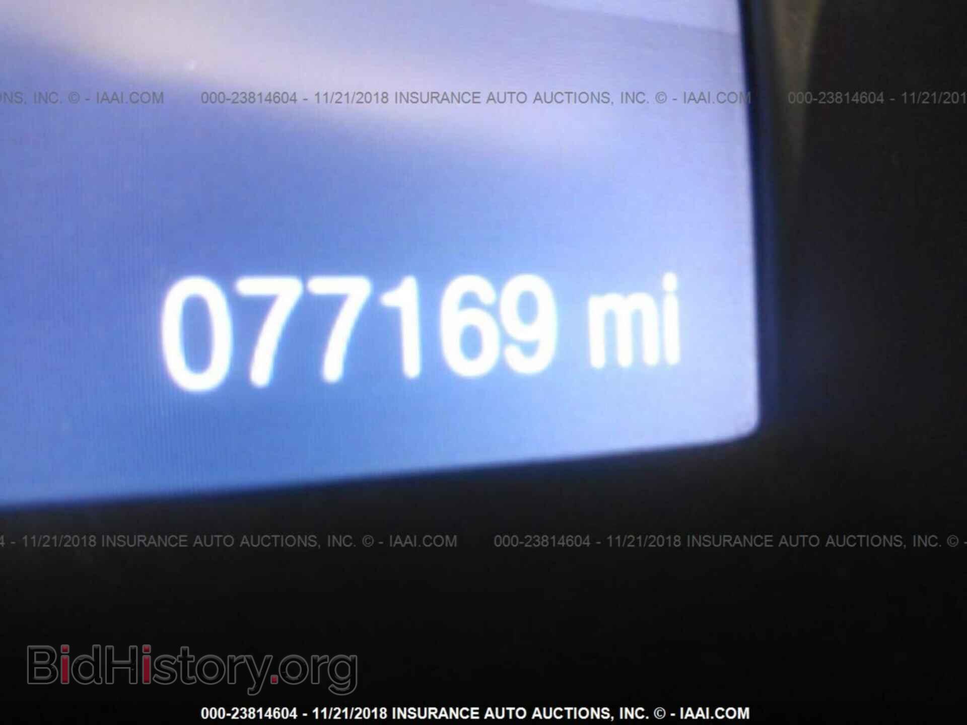 2012 FORD FOCUS - VIN: 1FAHP3F20CL402165 - Photo 7