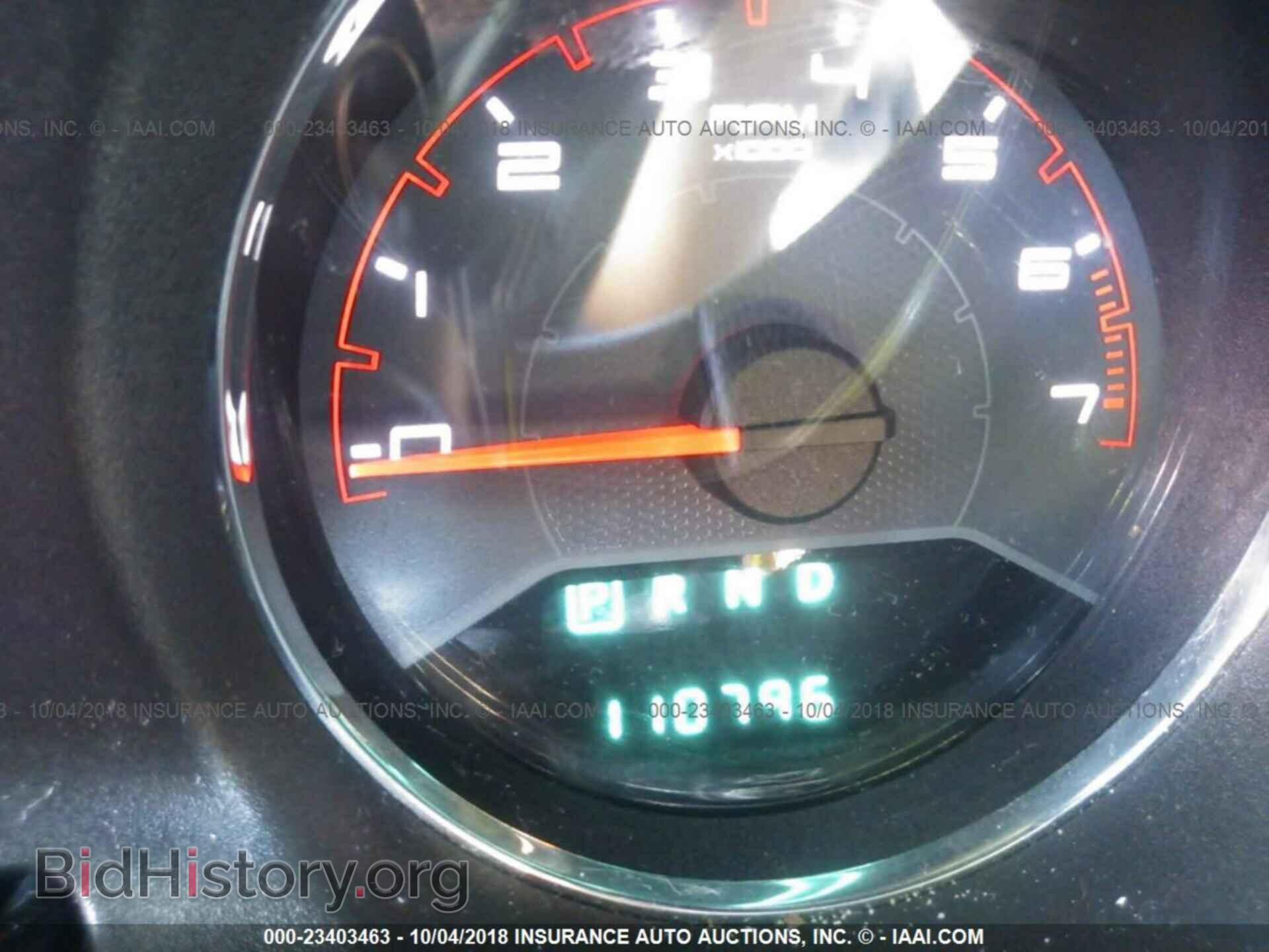 2013 DODGE AVENGER - VIN: 1C3CDZAB3DN518168 - Фото 7