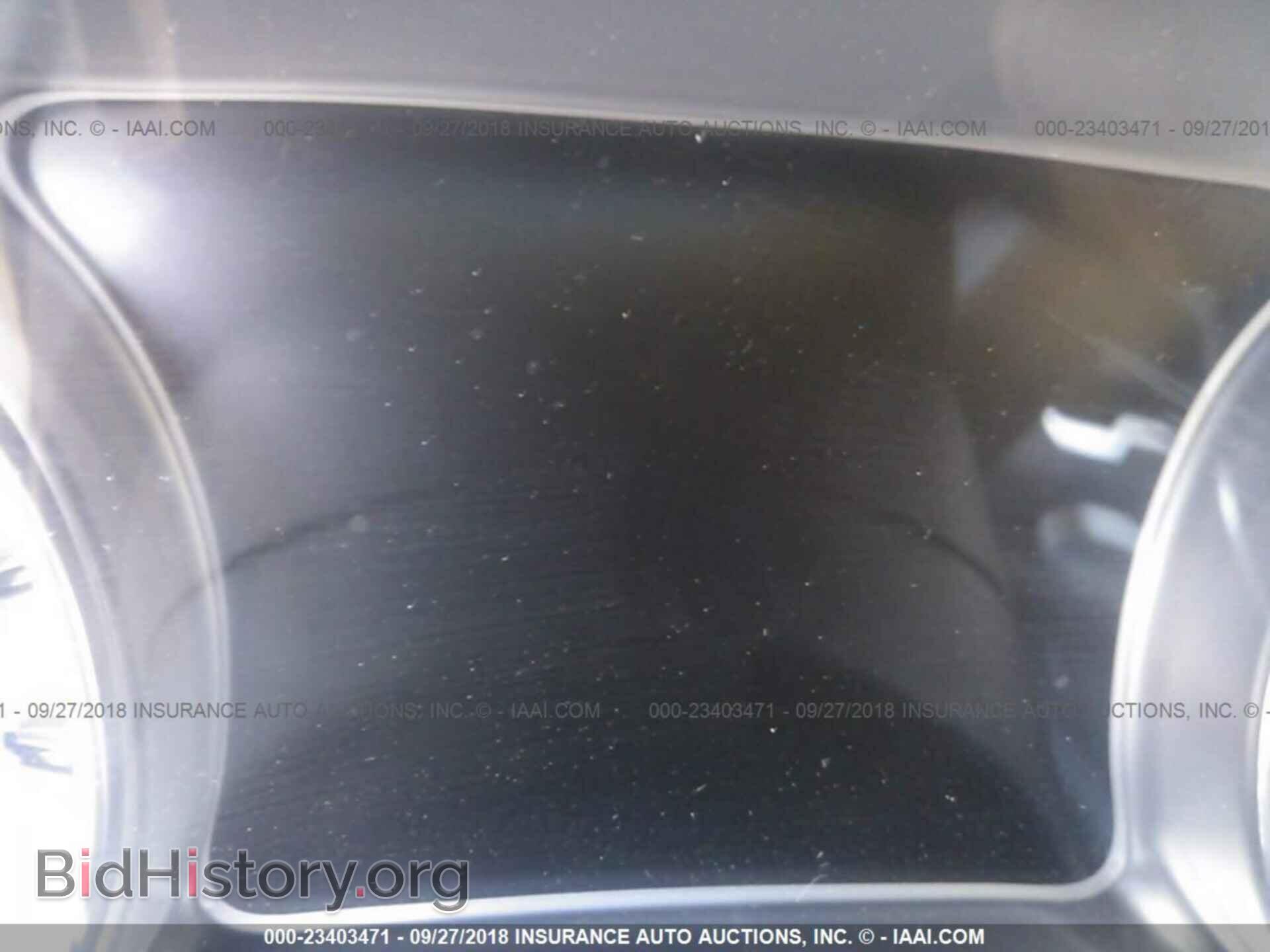 2015 CHRYSLER 300C - VIN: 2C3CCAEG0FH766139 - Фото 7