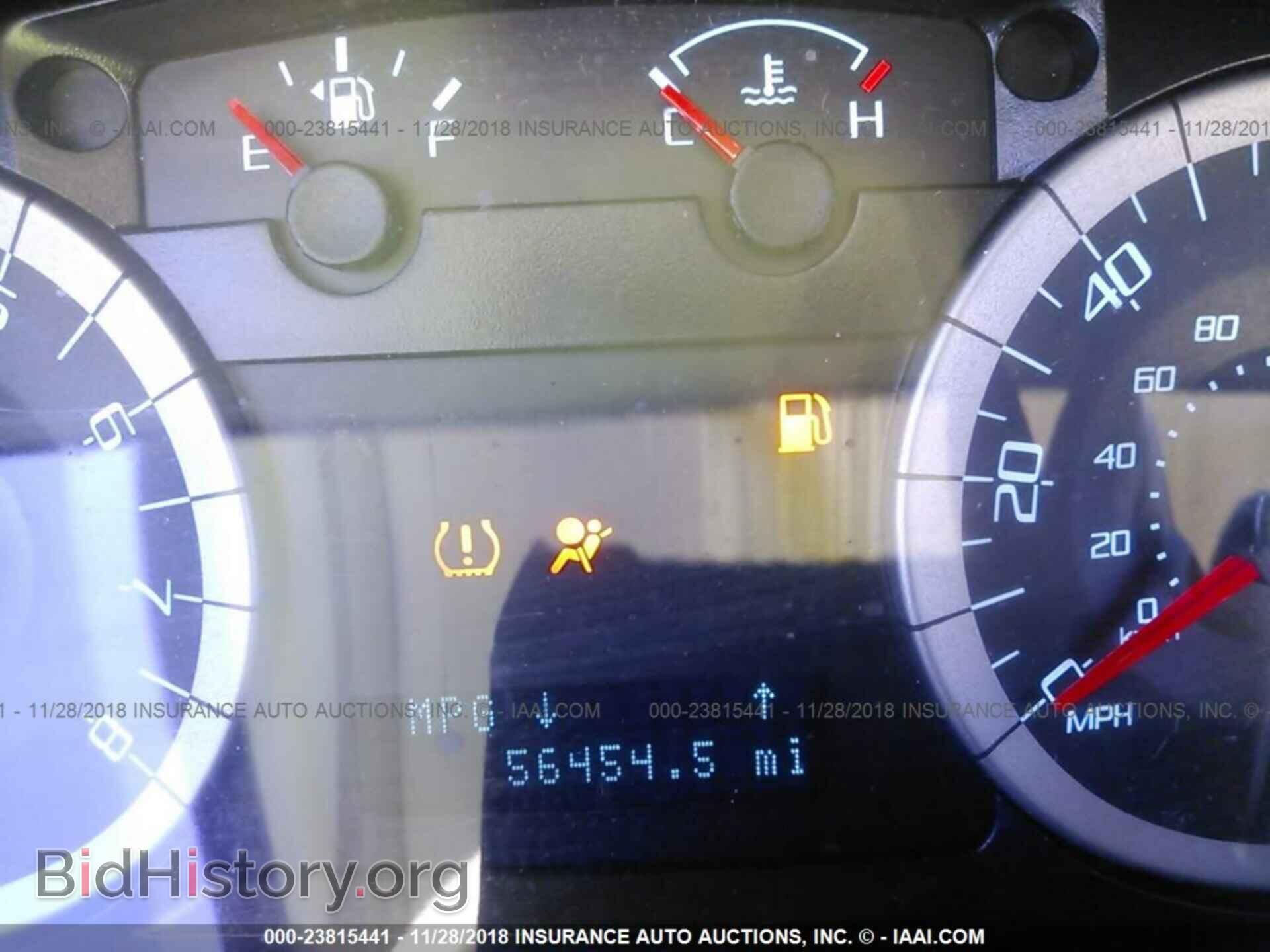 2011 Ford Escape - VIN: 1FMCU9E76BKC58585 - Photo 7