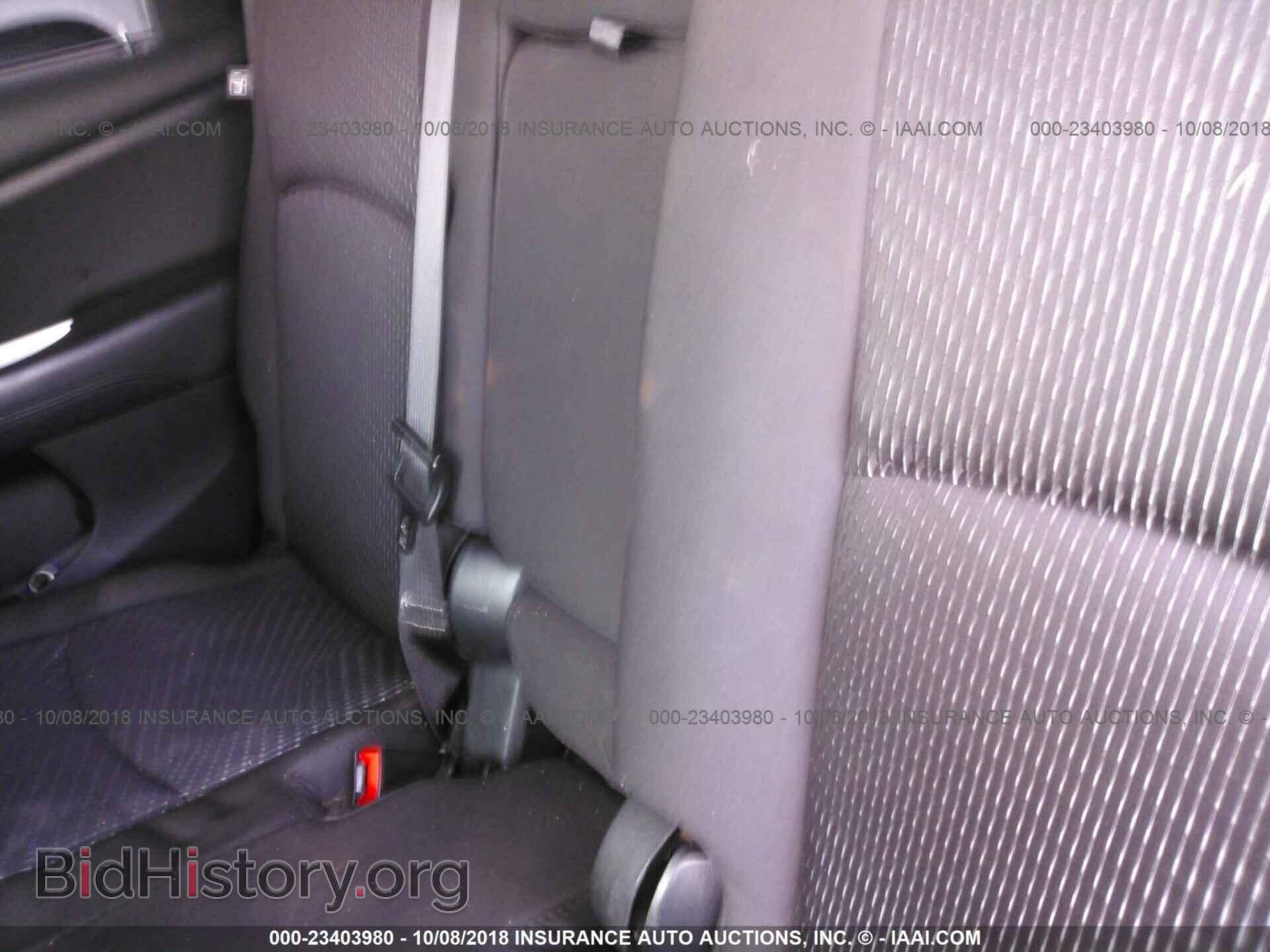 2016 DODGE JOURNEY - VIN: 3C4PDCAB0GT115084 - Фото 8