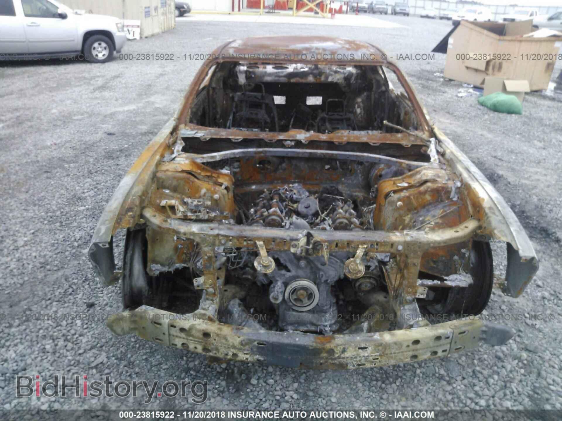 2018 DODGE CHALLENGER - VIN: 2C3CDZAG5JH216865 - Photo 6