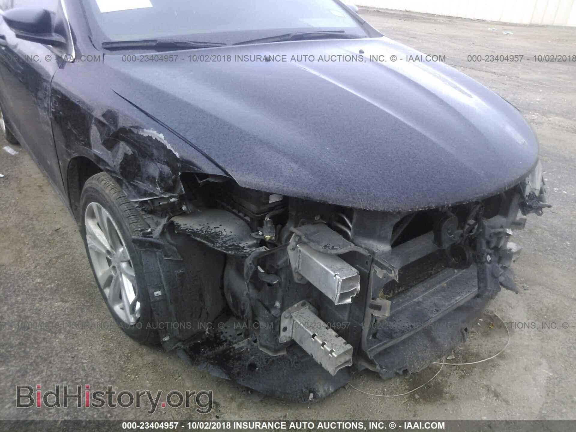 2015 CHRYSLER 200 - VIN: 1C3CCCABXFN635183 - Photo 6