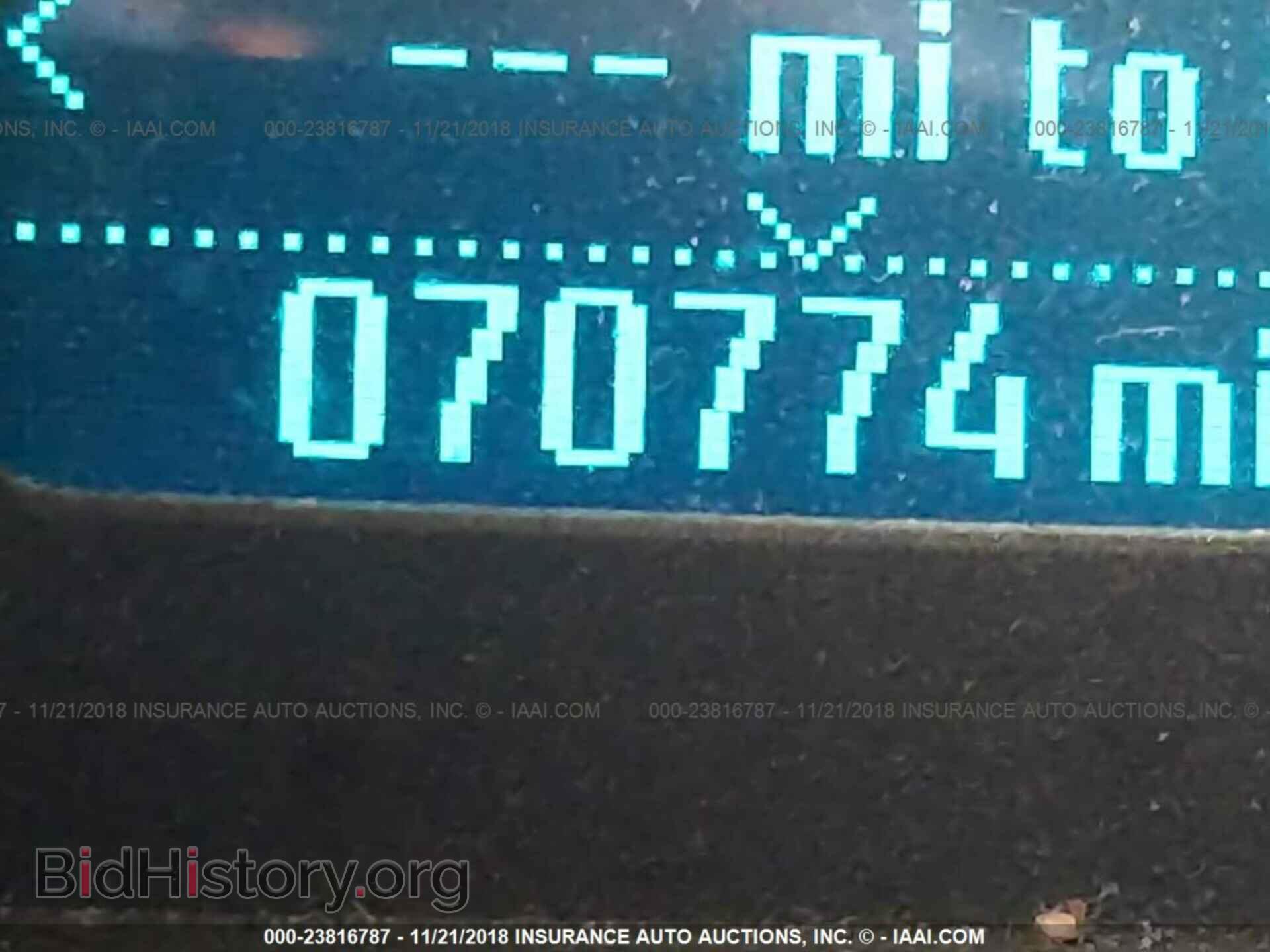 2014 Ford Transit - VIN: NM0LS7F70E1172872 - Фото 7