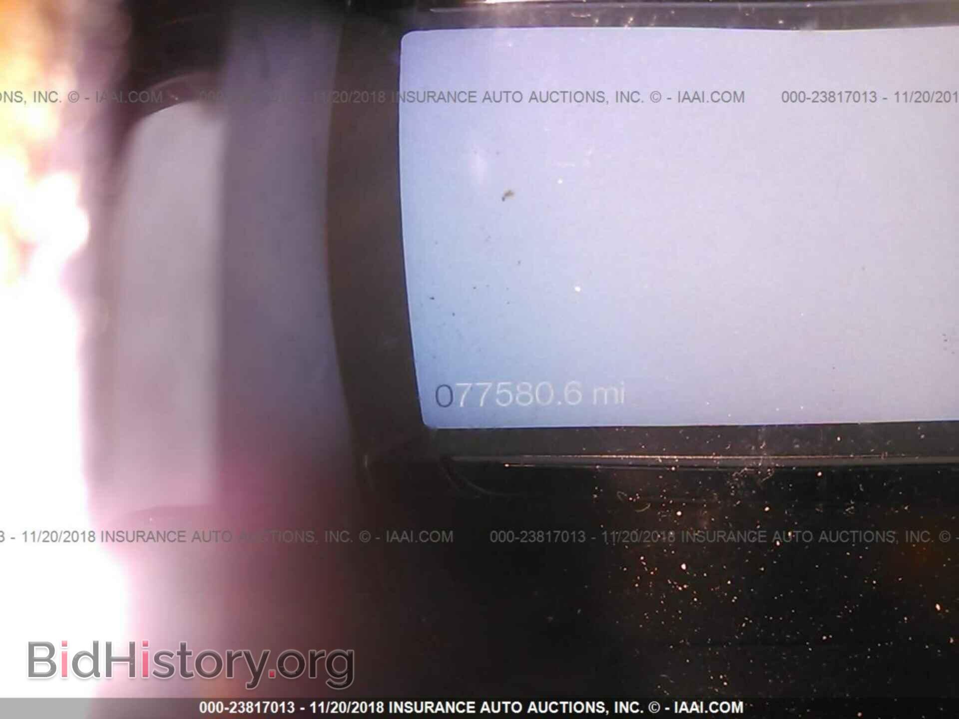 2014 FORD TAURUS - VIN: 1FAHP2F97EG150840 - Фото 7