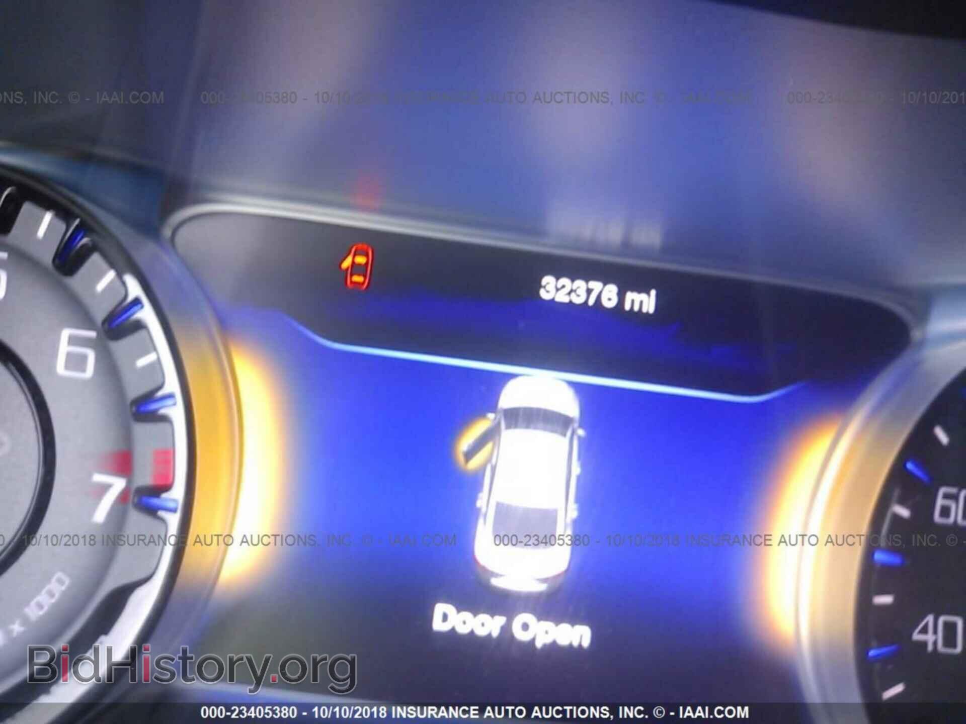 2015 CHRYSLER 200 - VIN: 1C3CCCBG1FN673170 - Photo 7