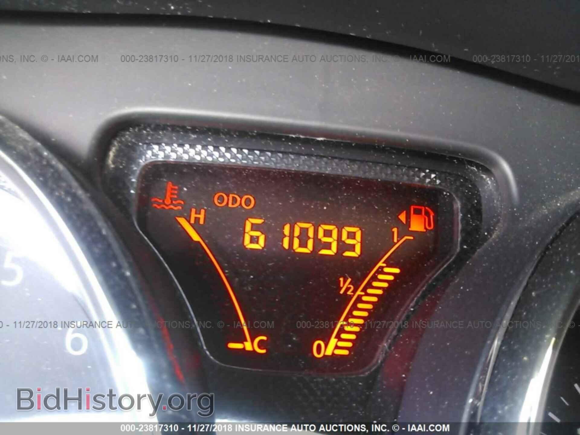 2015 NISSAN VERSA NOTE - VIN: 3N1CE2CPXFL361012 - Photo 7