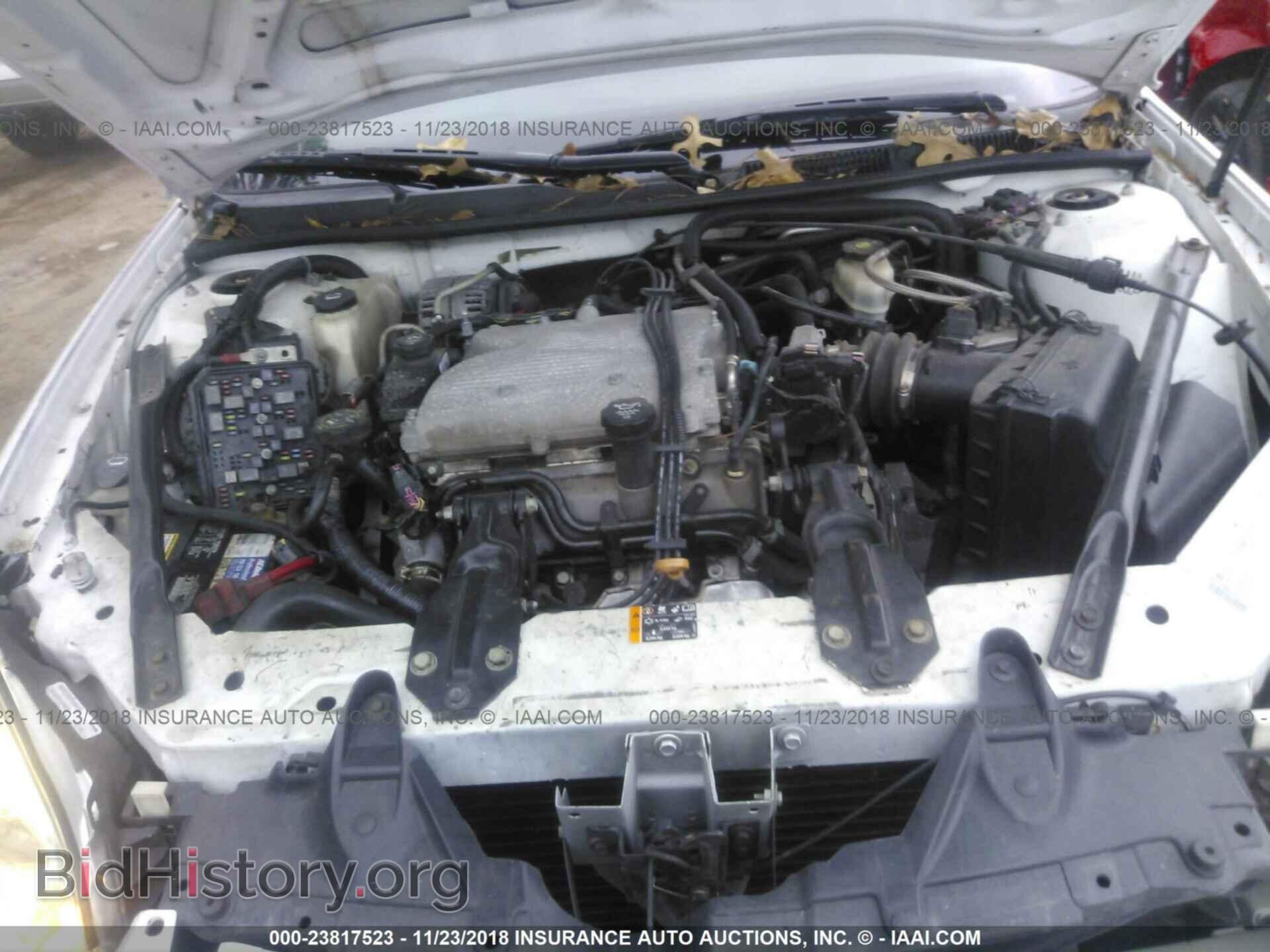 2011 CHEVROLET IMPALA - VIN: 2G1WG5EK9B1119775 - Фото 10