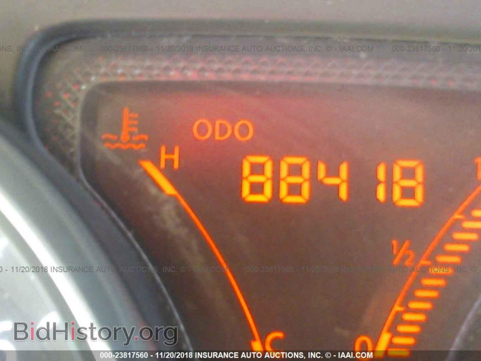 2012 NISSAN VERSA - VIN: 3N1CN7AP4CL890449 - Фото 7