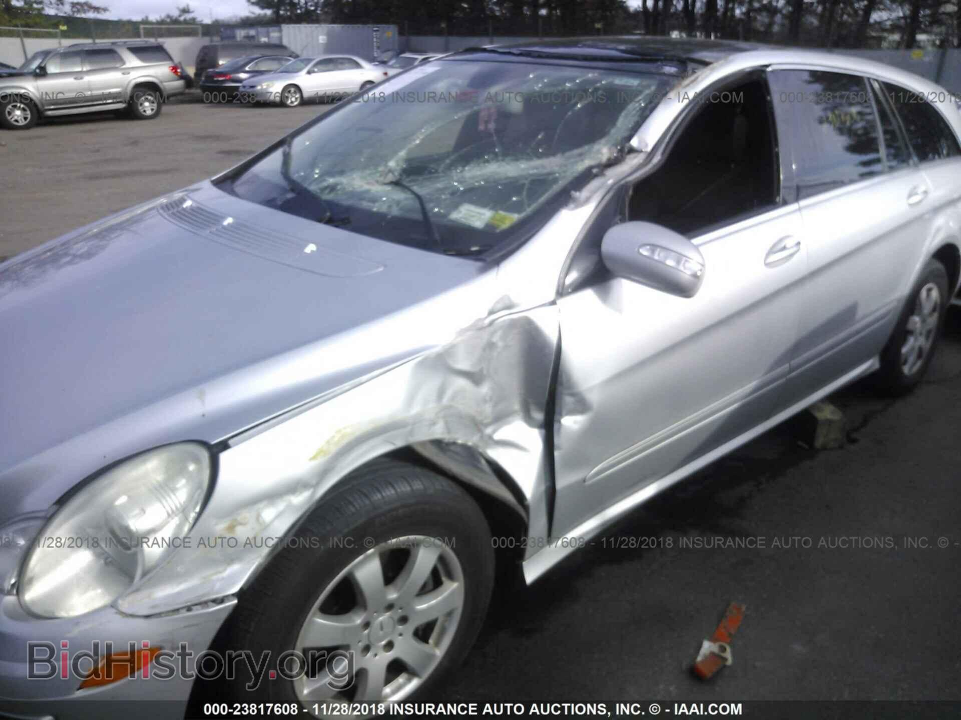 2007 HONDA PILOT - VIN: 2HKYF18577H507675 - Фото 6