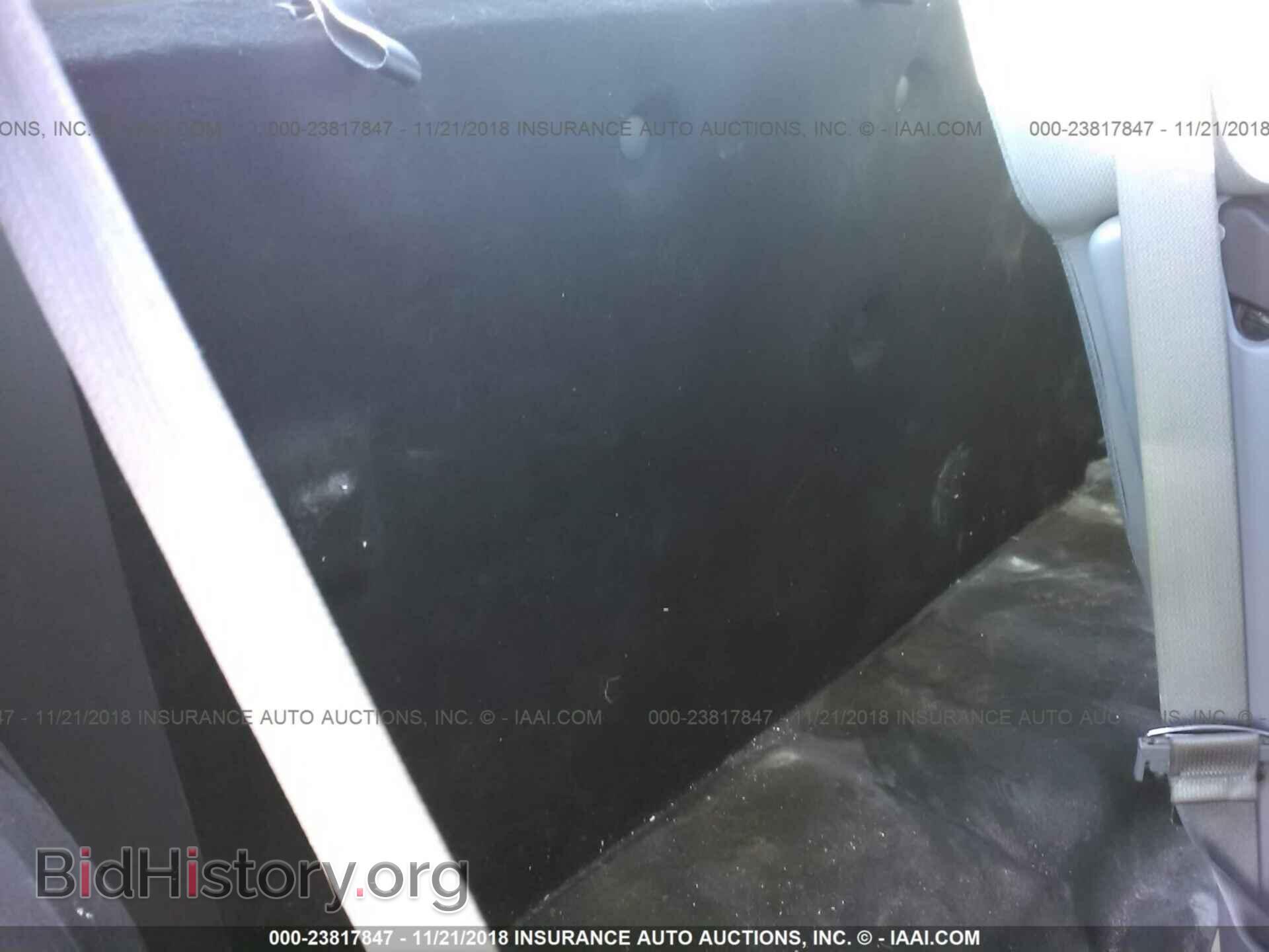 2014 Ford F150 - VIN: 1FTMF1CM8EFC48585 - Фото 8