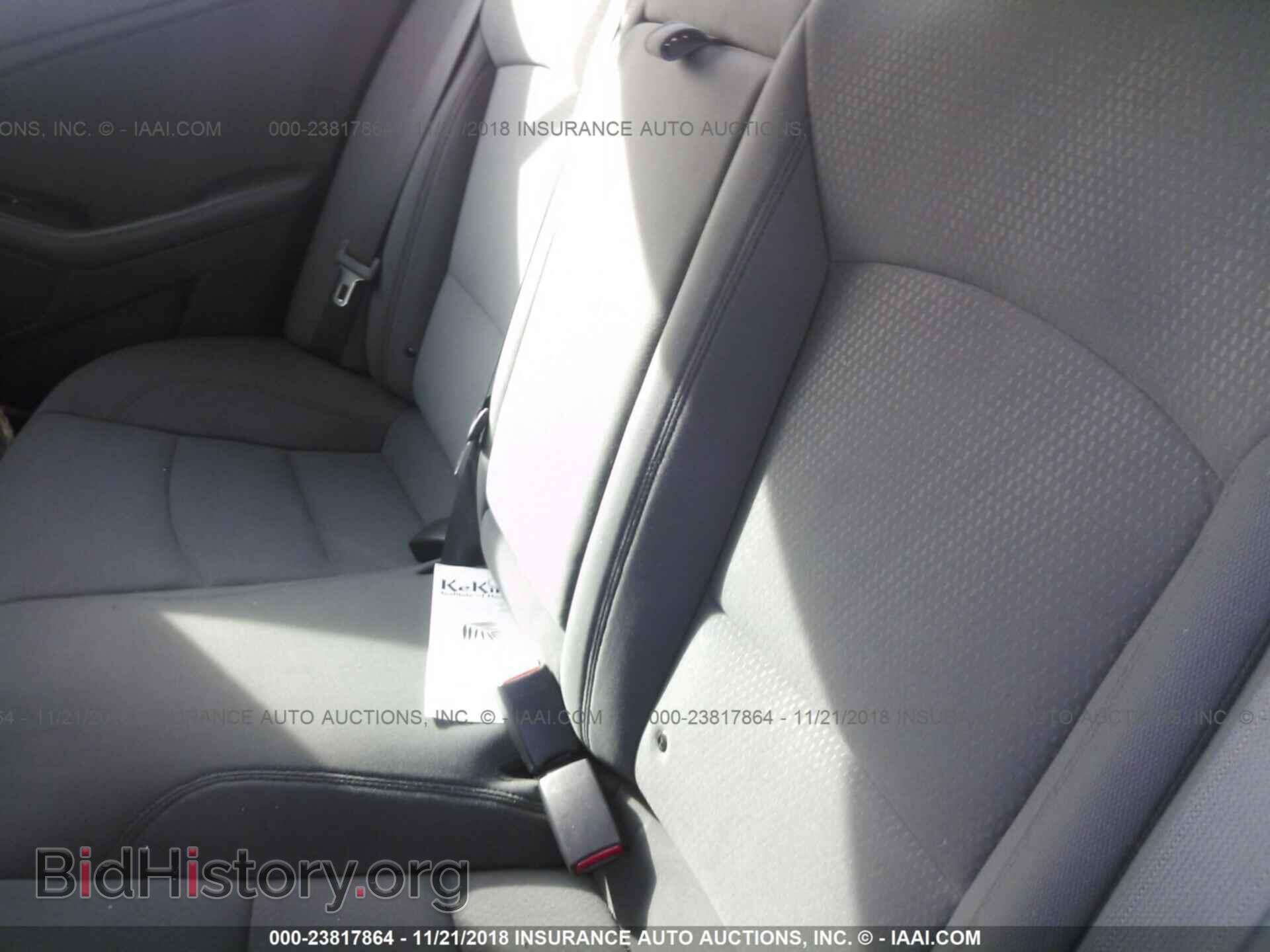 2015 Kia Optima - VIN: KNAGM4A74F5631042 - Photo 8