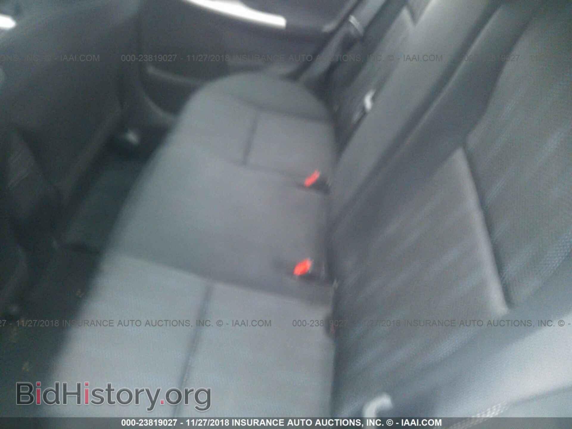 2013 Toyota Corolla - VIN: 5YFBU4EE4DP122316 - Фото 8