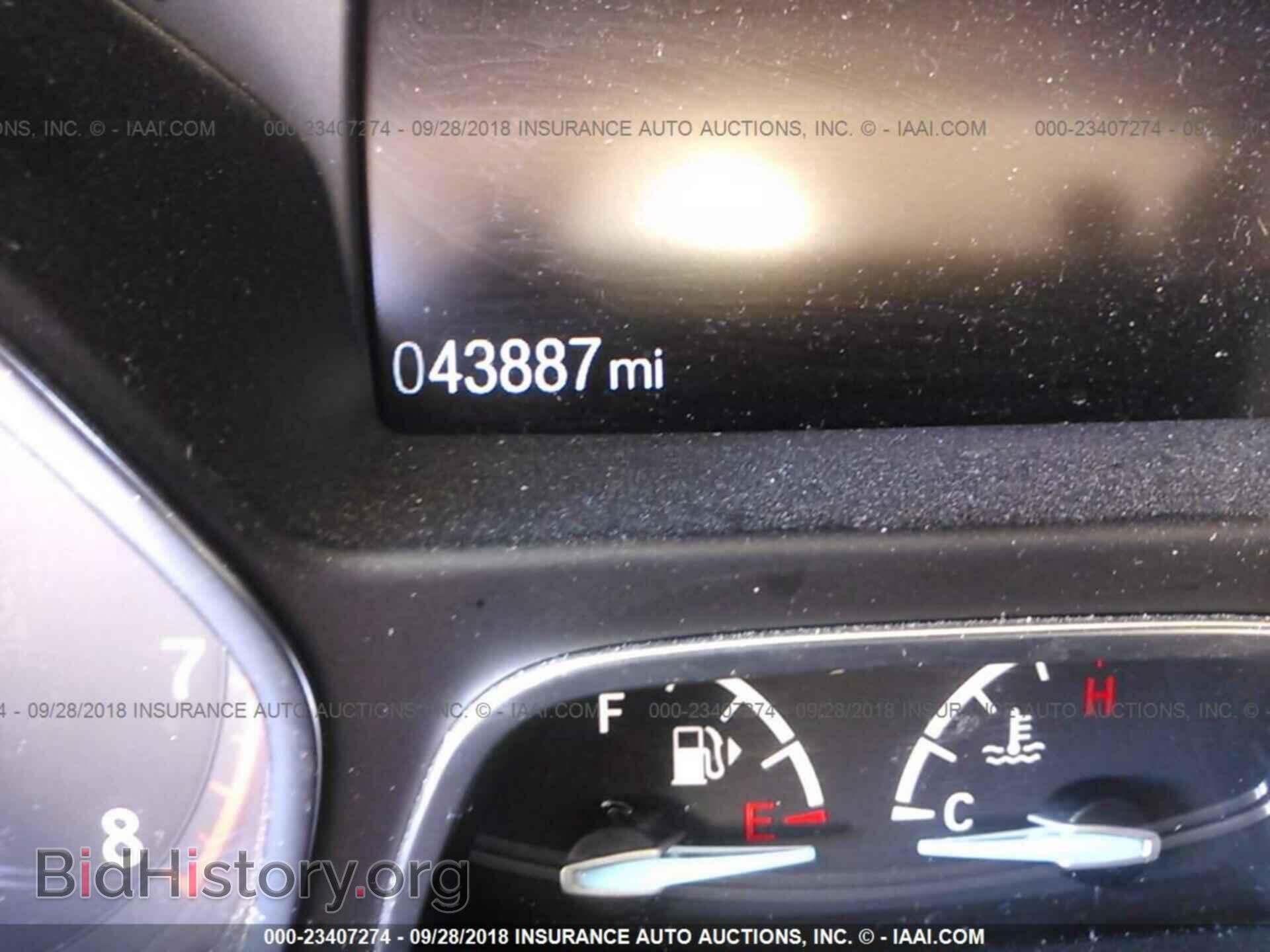 2015 FORD FOCUS - VIN: 1FADP3E29FL292933 - Photo 7