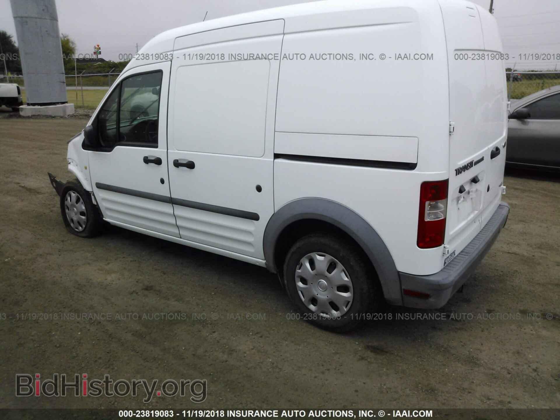 2012 Ford Transit - VIN: NM0LS7AN3CT116206 - Photo 3